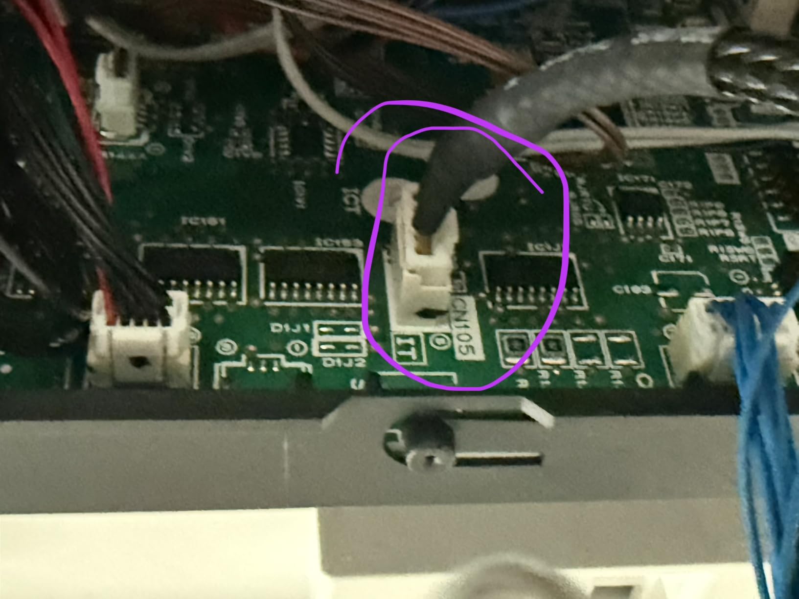Mitsubishi Electric PAC-USWHS002-WF-2, Wireless (Wi-Fi) Interface Control 2 customer photo 2
