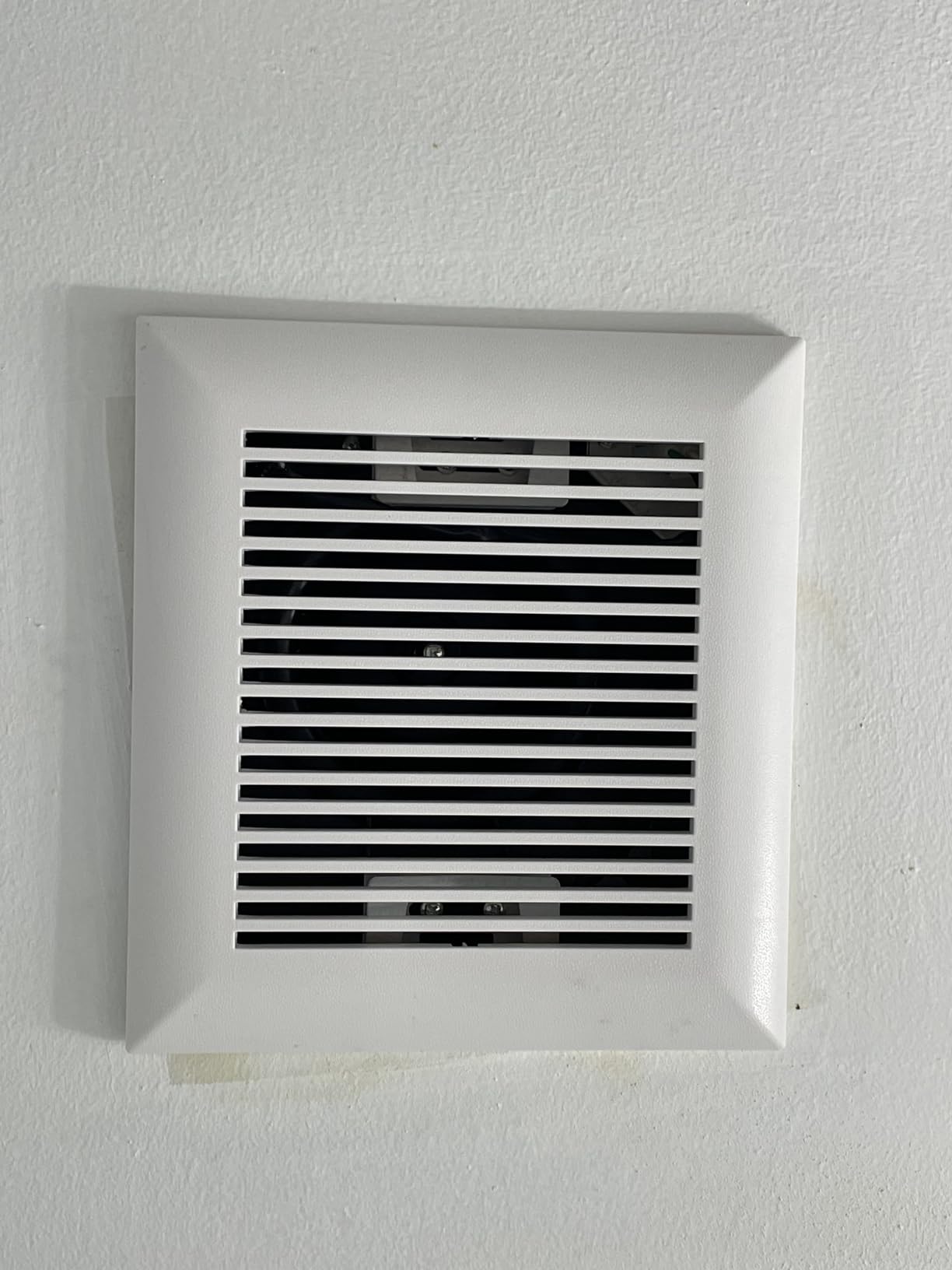 Tech Drive Bathroom Fan,80 CFM 1.5 Sone,4 Inch Duct,Very Quiet customer photo 1