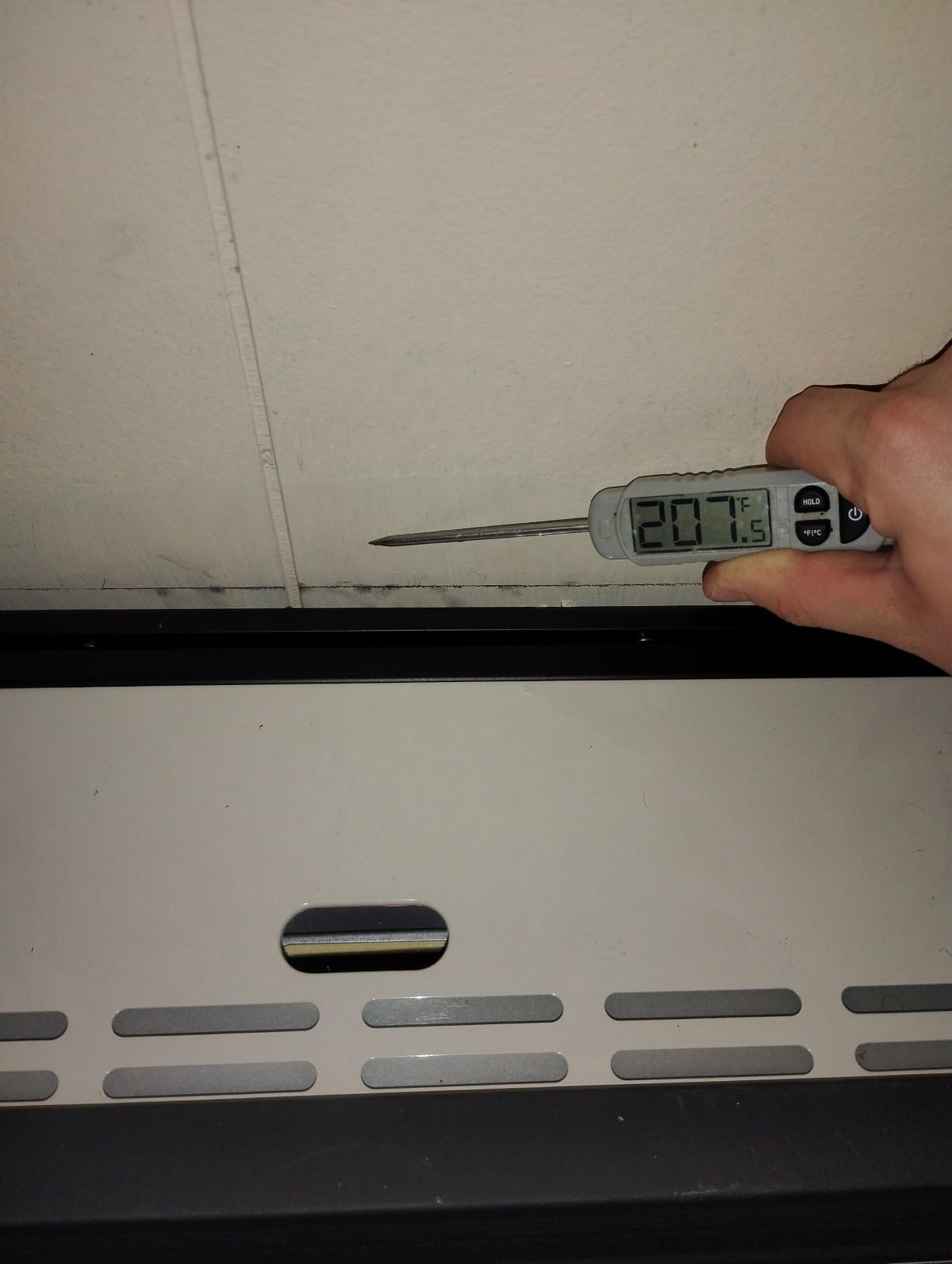 Ashley Hearth DVAG17N Natural Gas Direct-Vent Wall Heater customer photo 1