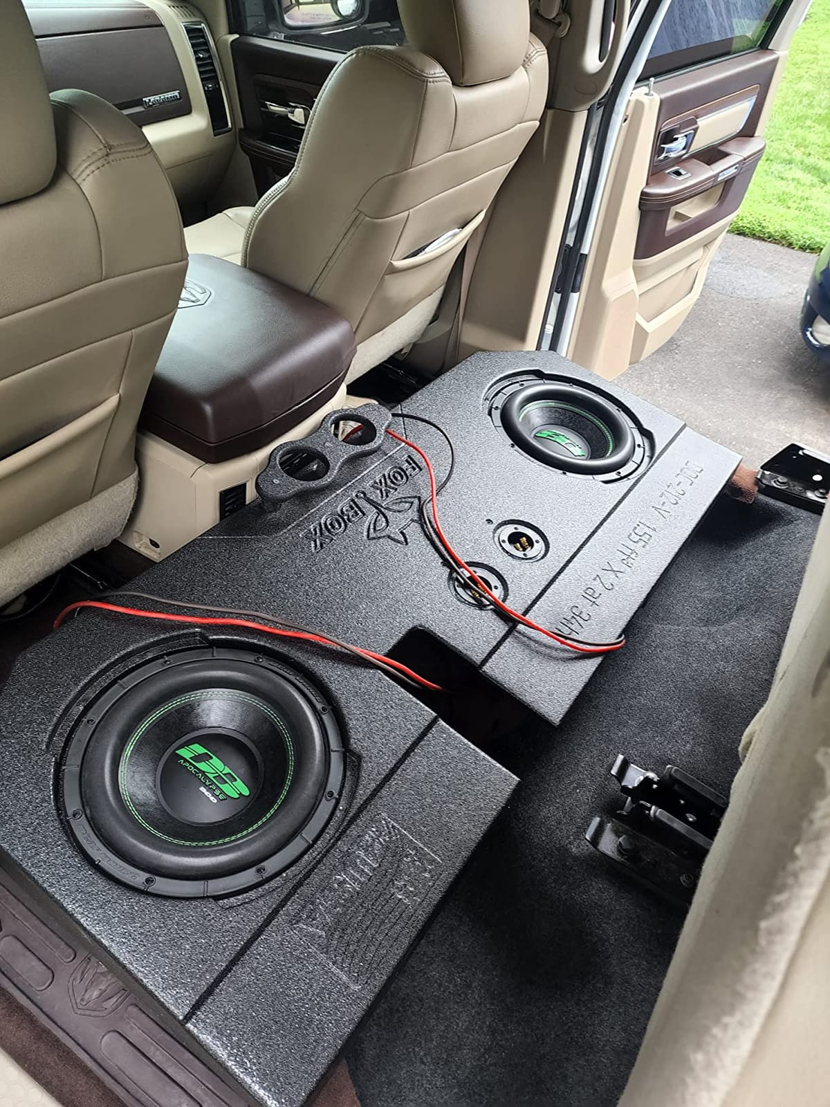 Taramps HD 3000 1 Ohm 3000W RMS Full Range Monoblock Car Audio Amplifier customer photo 2