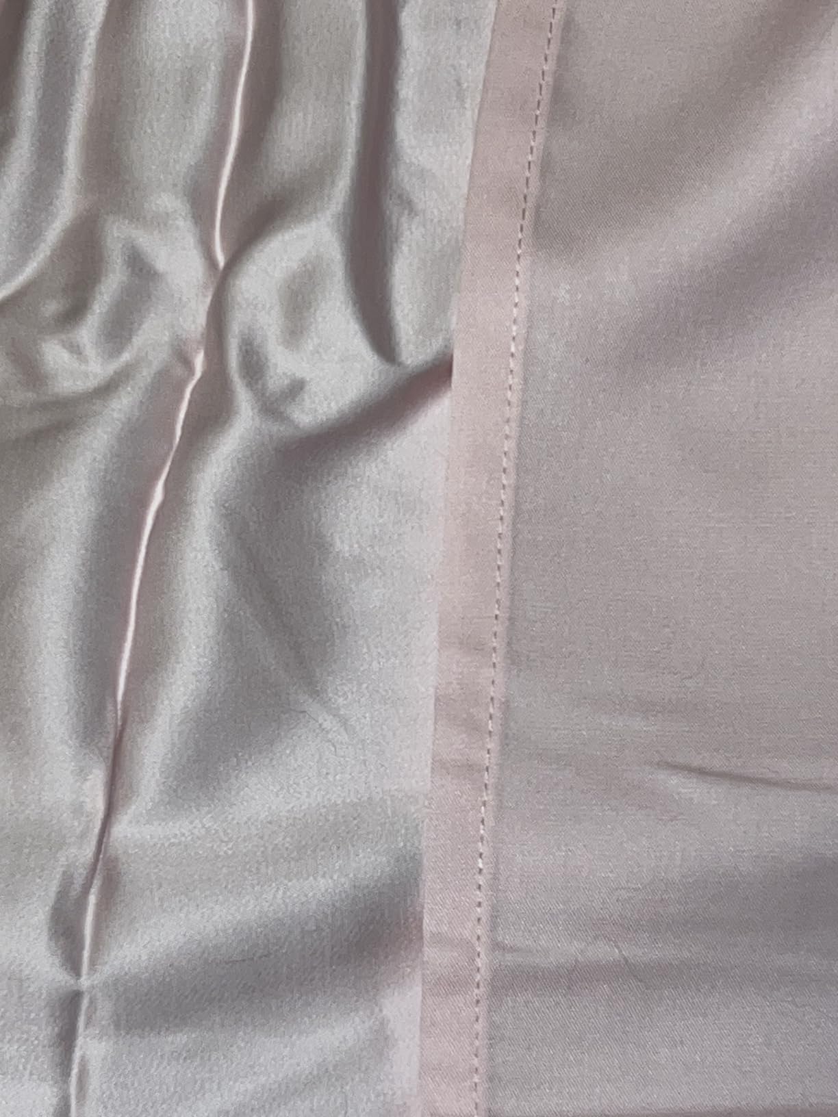 Bedsure PureWoven 100% Rayon Derived from Bamboo, King Size Sheets Set customer photo 1