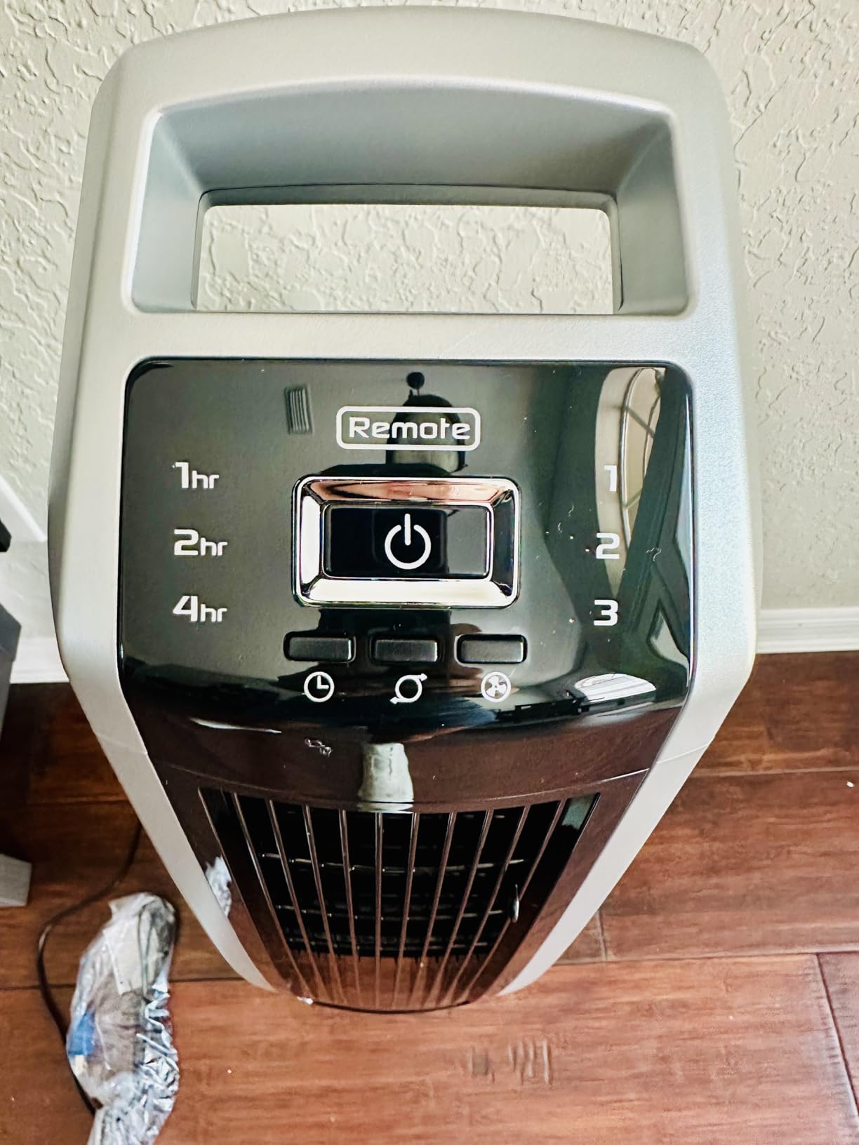 Lasko High Velocity Oscillating Tower Fan - 35