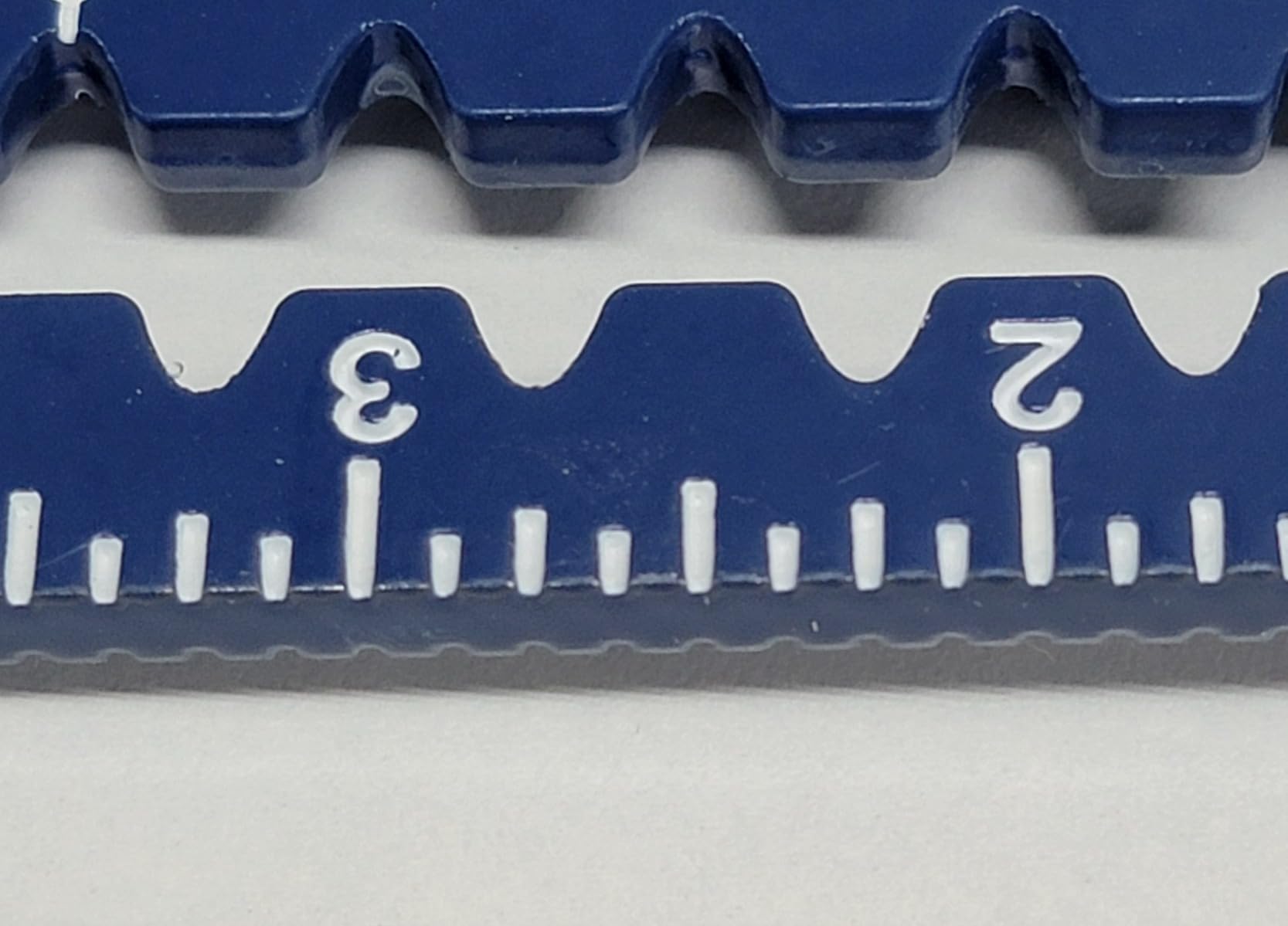 WORKPRO Aluminum Alloy Carpenter Square and Zinc-Alloy Square Ruler Set customer photo 1