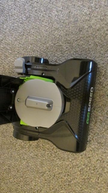 Eureka Vacuum Cleaners for Home,Airspeed Ultra-Lightweight, NEU10AE4 customer photo 2