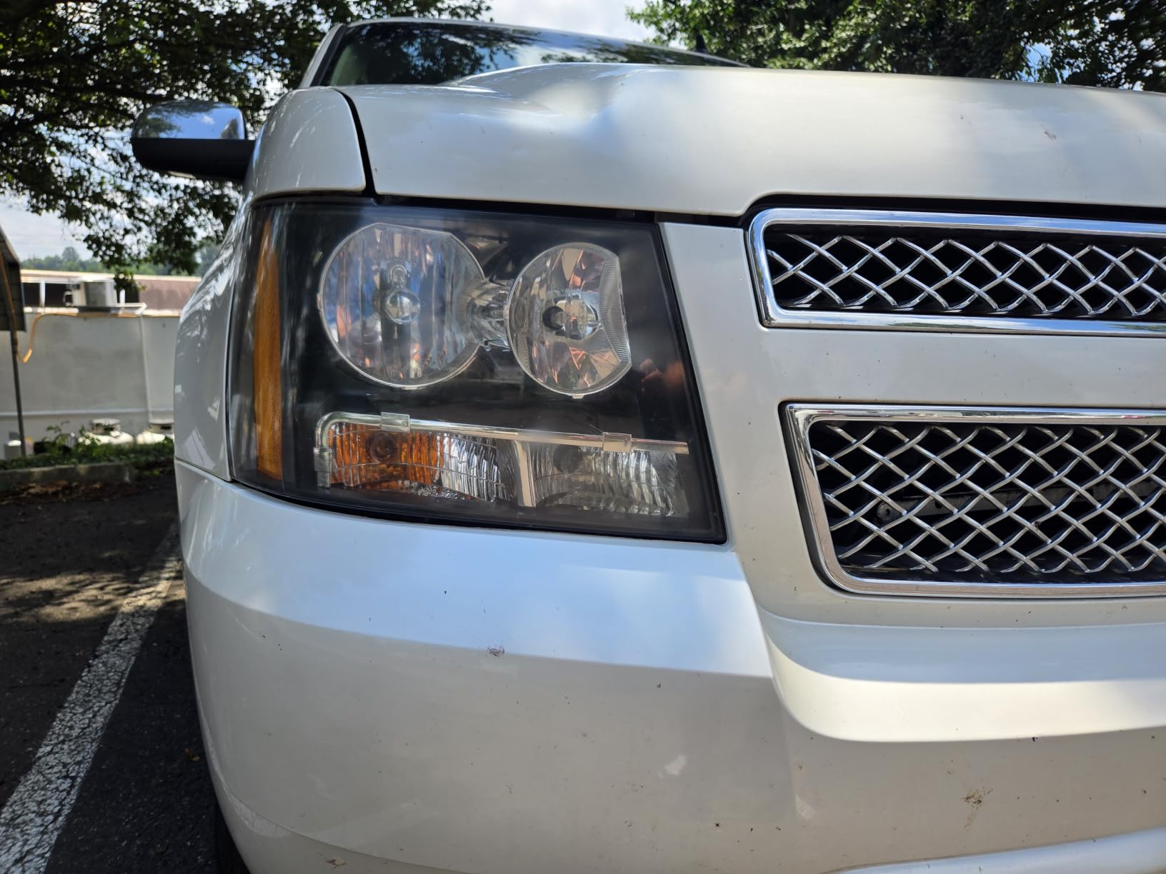 CERAKOTE® Ceramic Headlight Restoration Kit, 10 Wipe Kit customer photo 2