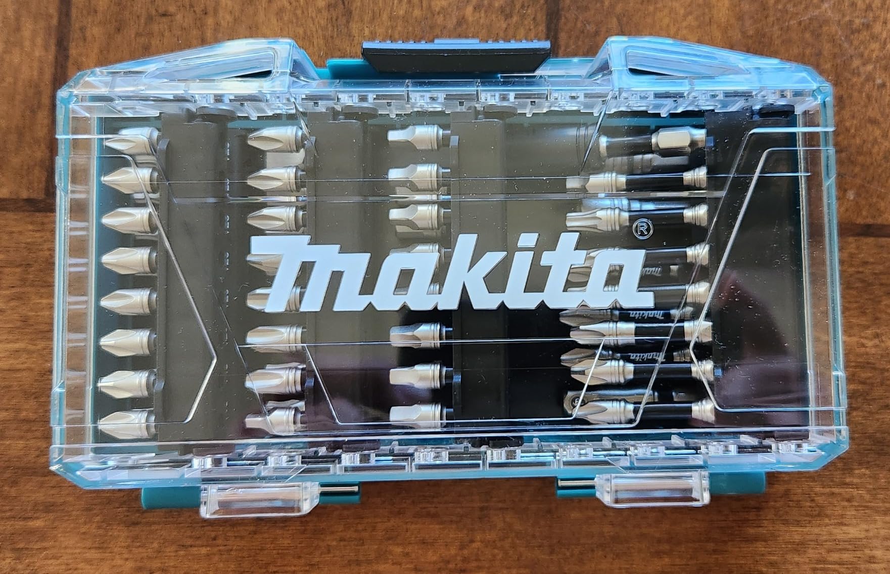 Makita E-01644 Impact XPS 60 Piece Impact Bit Set customer photo 2