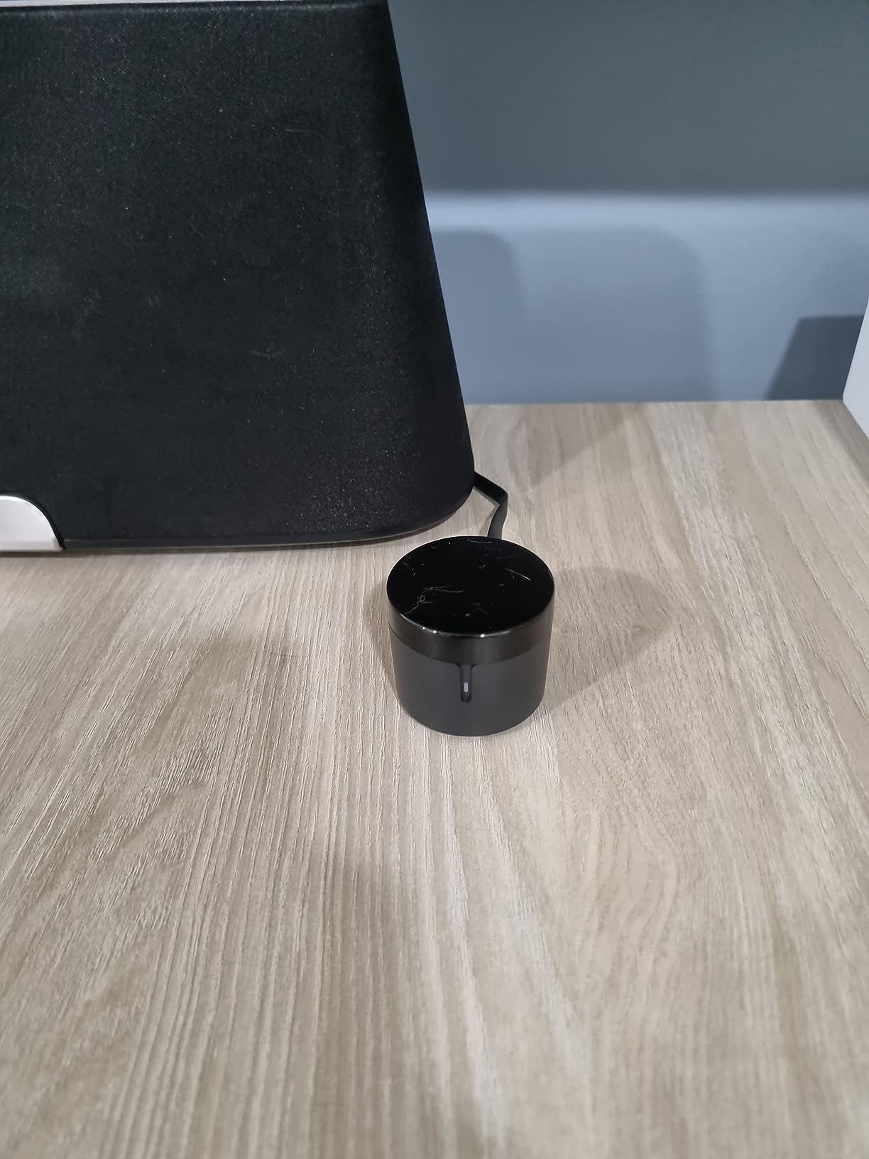 BroadLink RM4mini IR Smart Home Hub AC Univeral Remote with Sensor Cable customer photo 2