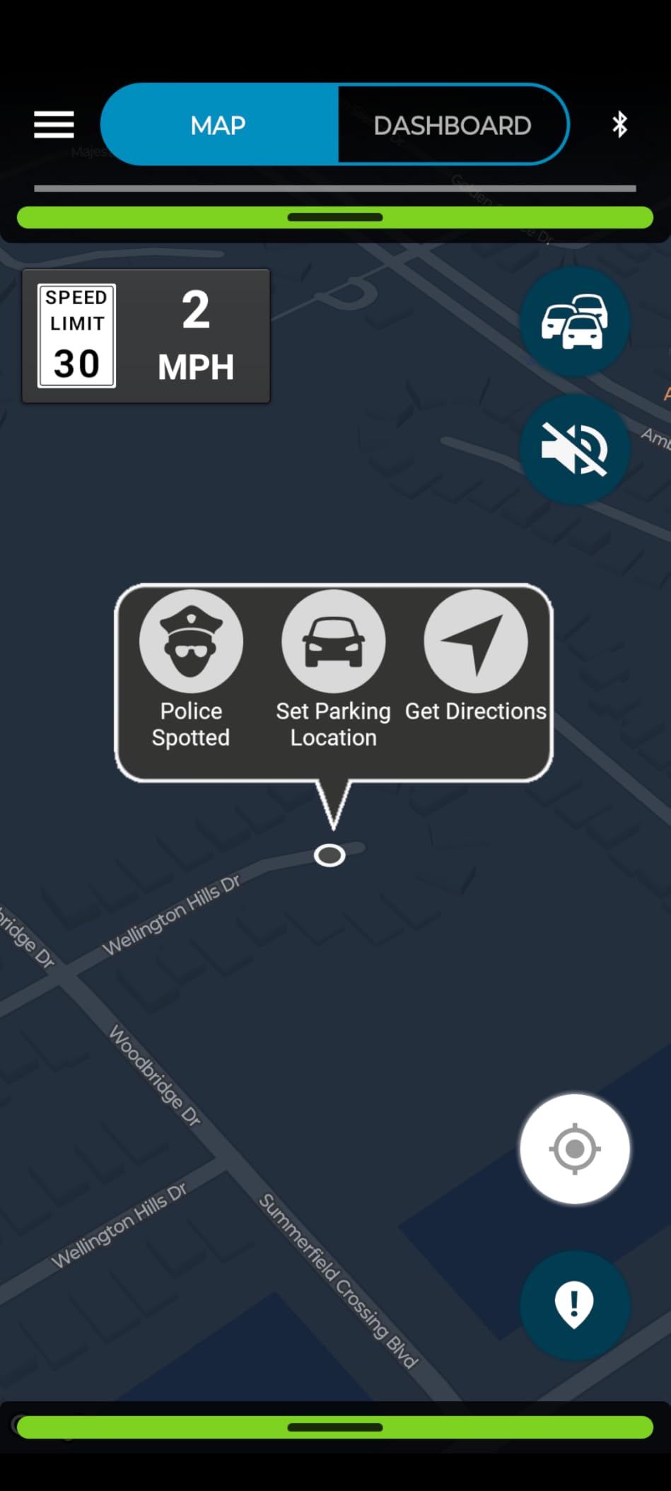 Escort MAX 3 Laser Radar Detector, Bluetooth Connectivity, Premium Range customer photo 2