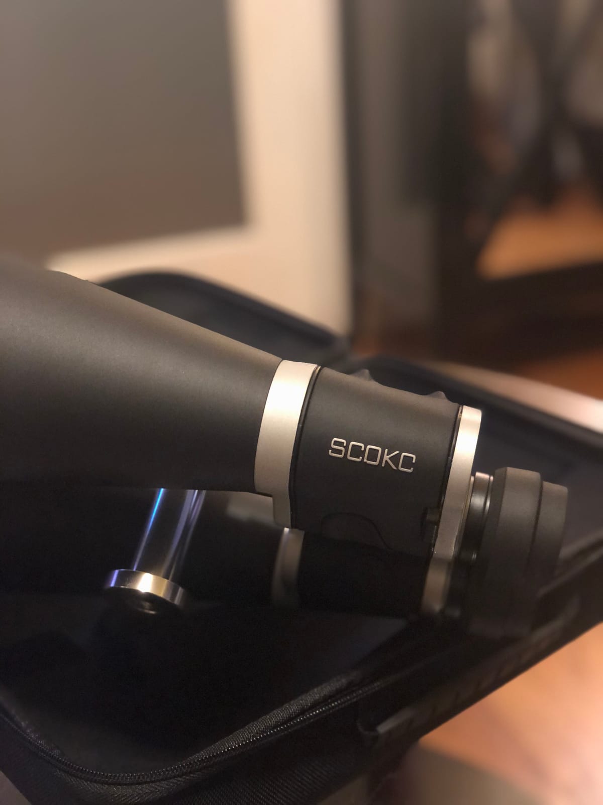 Binoculars 30X80 Tenjin Astro Astronomy with EVA Carrying Case Powerful BAK4 Waterproof customer photo 2
