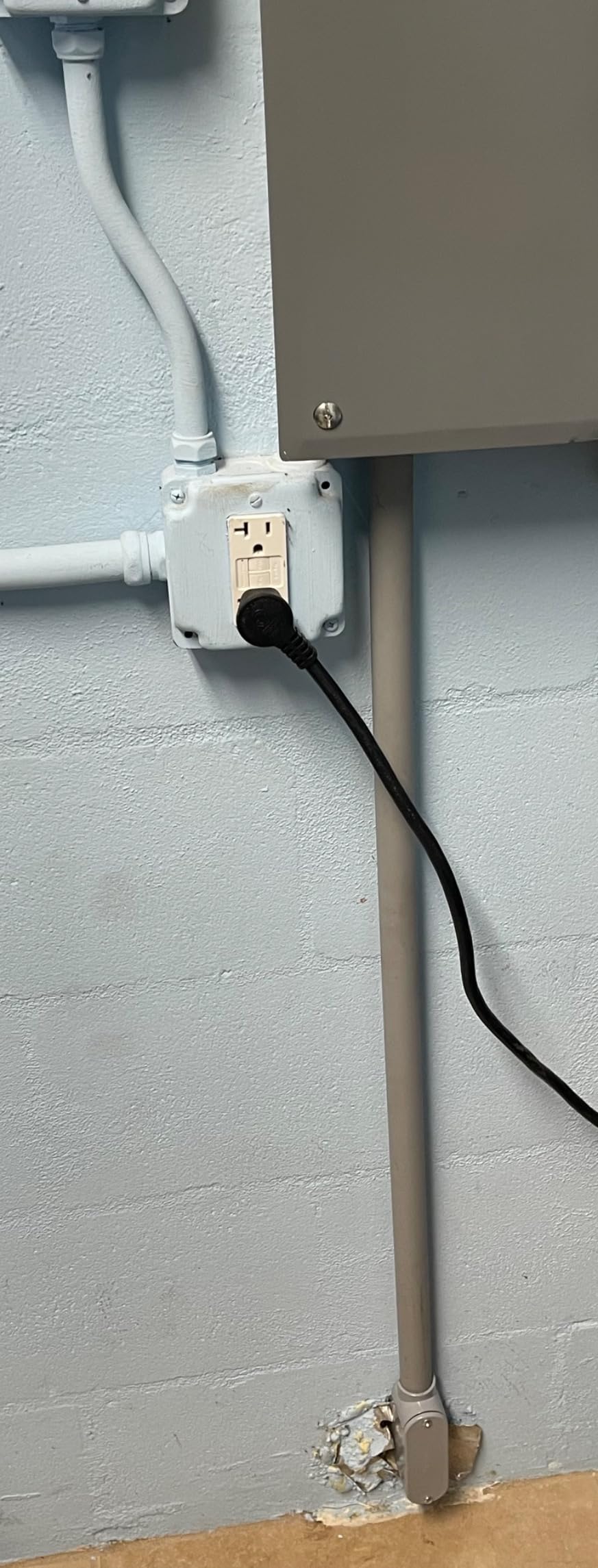 Wallbox Pulsar Plus Level 2 Ev Charger 40A, Electric Car Charger EVSE J1772 customer photo 2