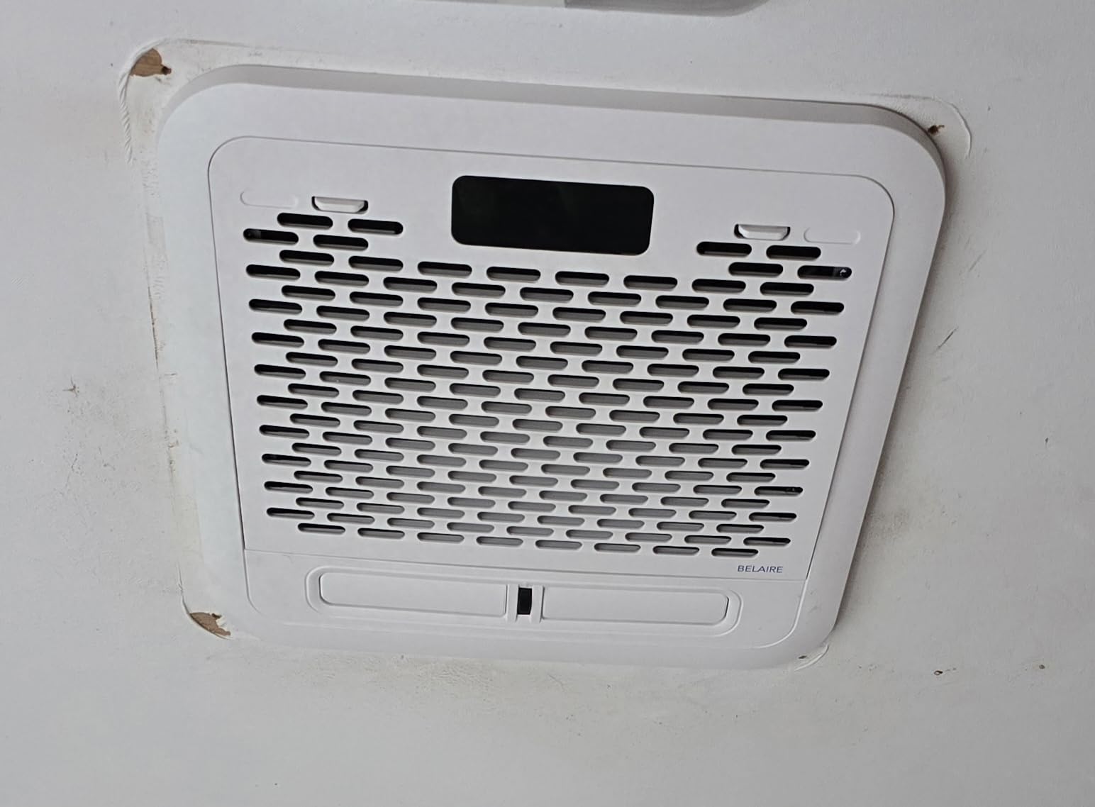 RecPro RV 15K AC Heat Pump Ducted/Non-Ducted White 110-120V customer photo 2