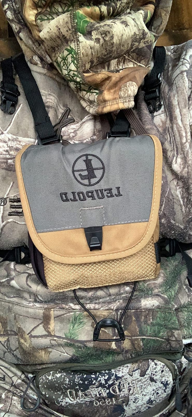 Leupold BX-2 Alpine HD Binoculars, 10x42mm (181177) customer photo 2