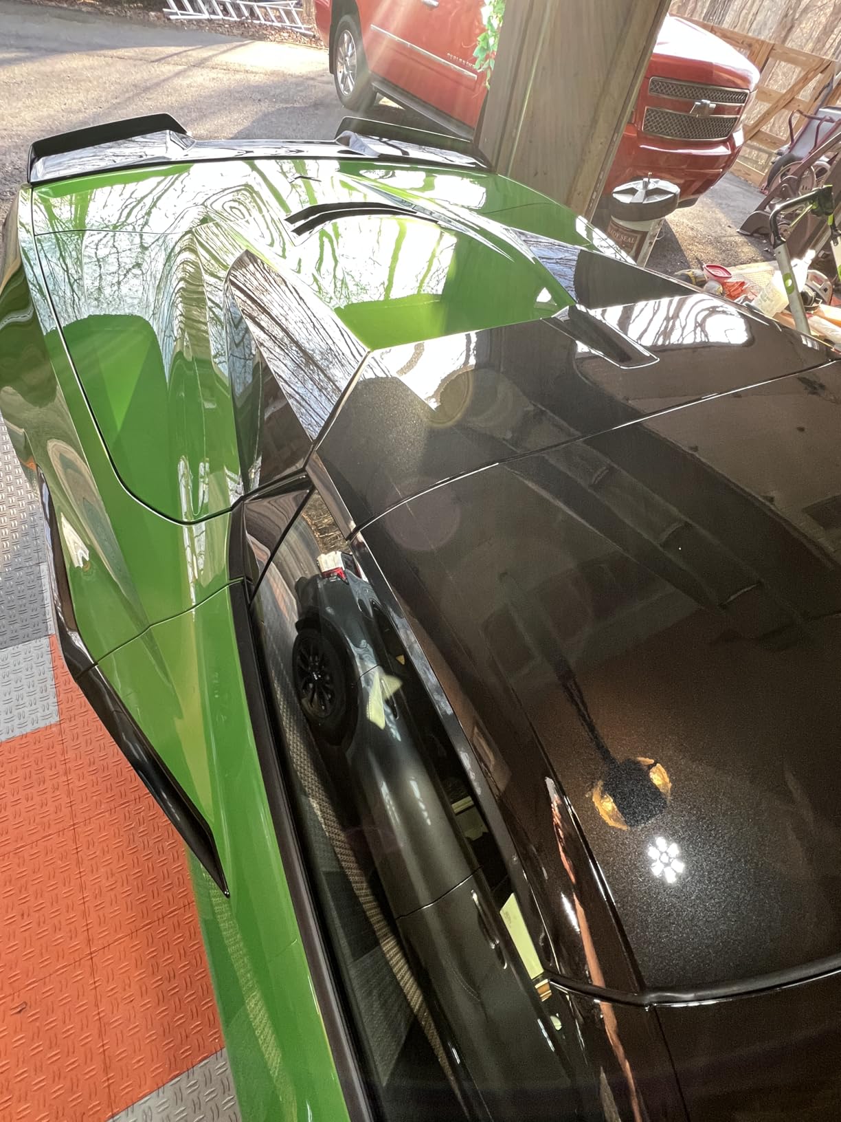 Turtle Wax Hybrid Solutions Ceramic Graphene Paste Wax, 5.5 oz. (Pack of 1) customer photo 1