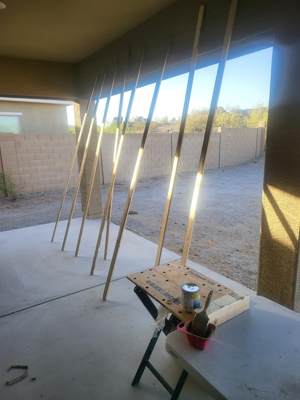 Bonviee 75FT Misters for Outside Patio, 23 Brass Nozzles, 3/4 Inch Adapter customer photo 1