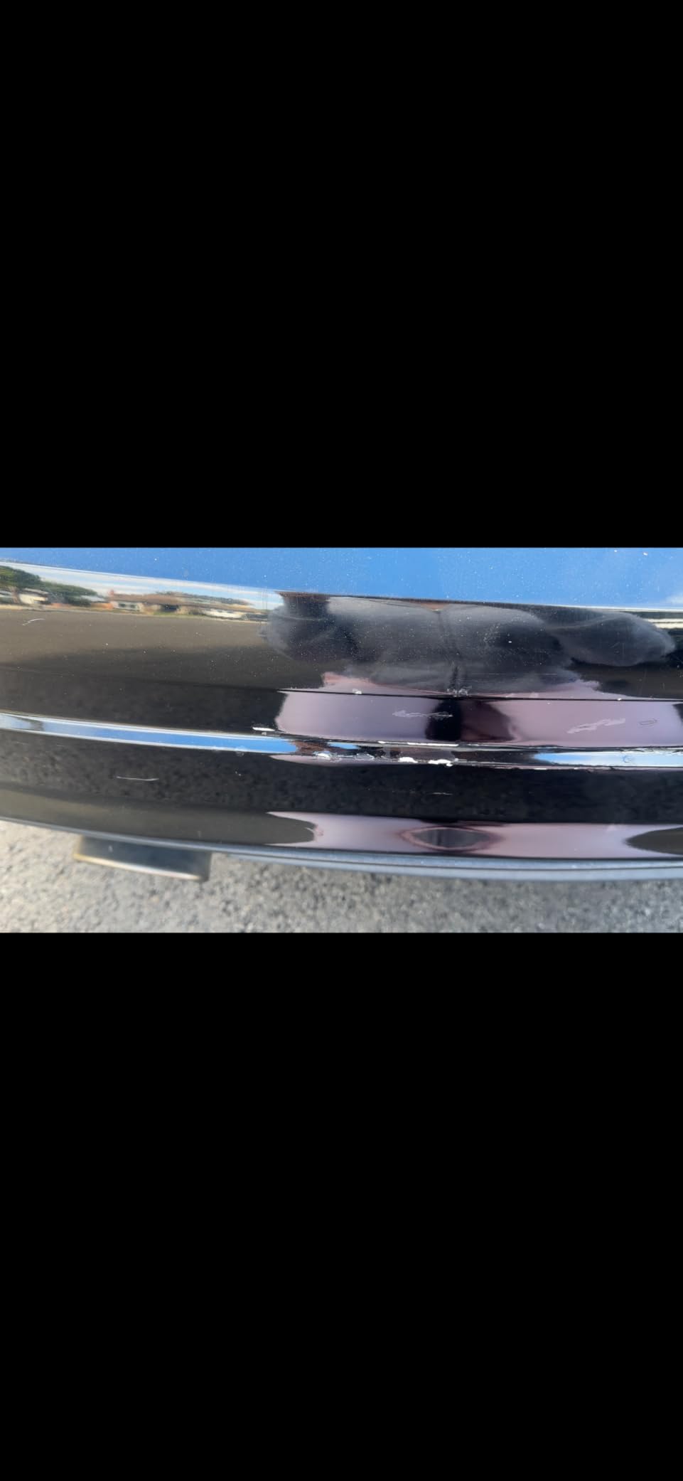 SYOAUTO Black Touch Up Paint for Cars, Auto Touch Up Paint Black Scratch Repair Automotive Black Car Paint Pen 2 in 1 Car Touch Up Paint 0.4 oz customer photo 2