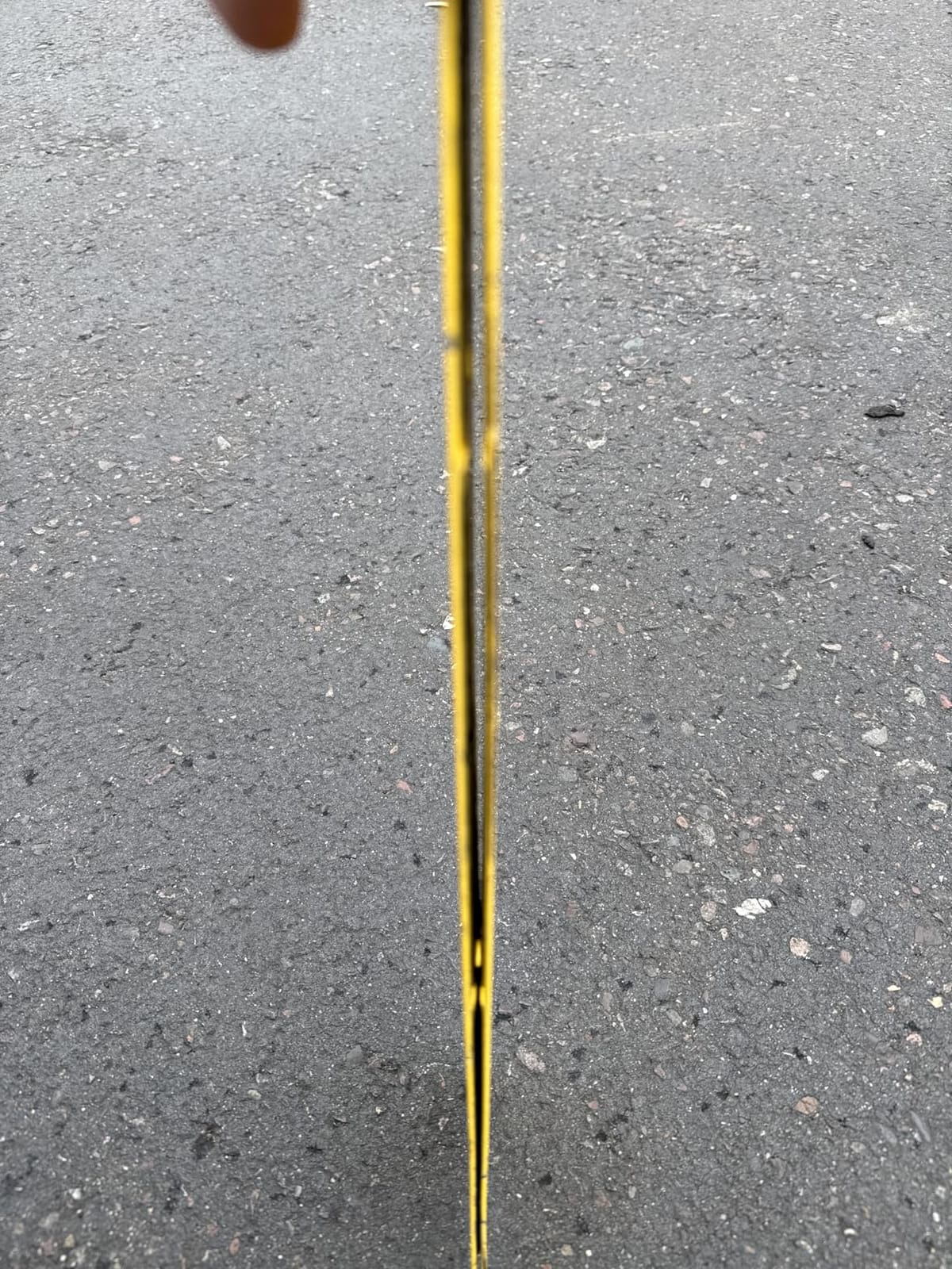 HURRICANE 24 Inch Sheet Metal Folding Tool, Professional HVAC Bending Tool with 3/8