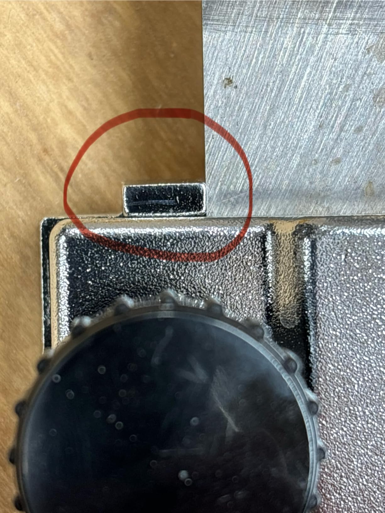 BUCKTOOL 6