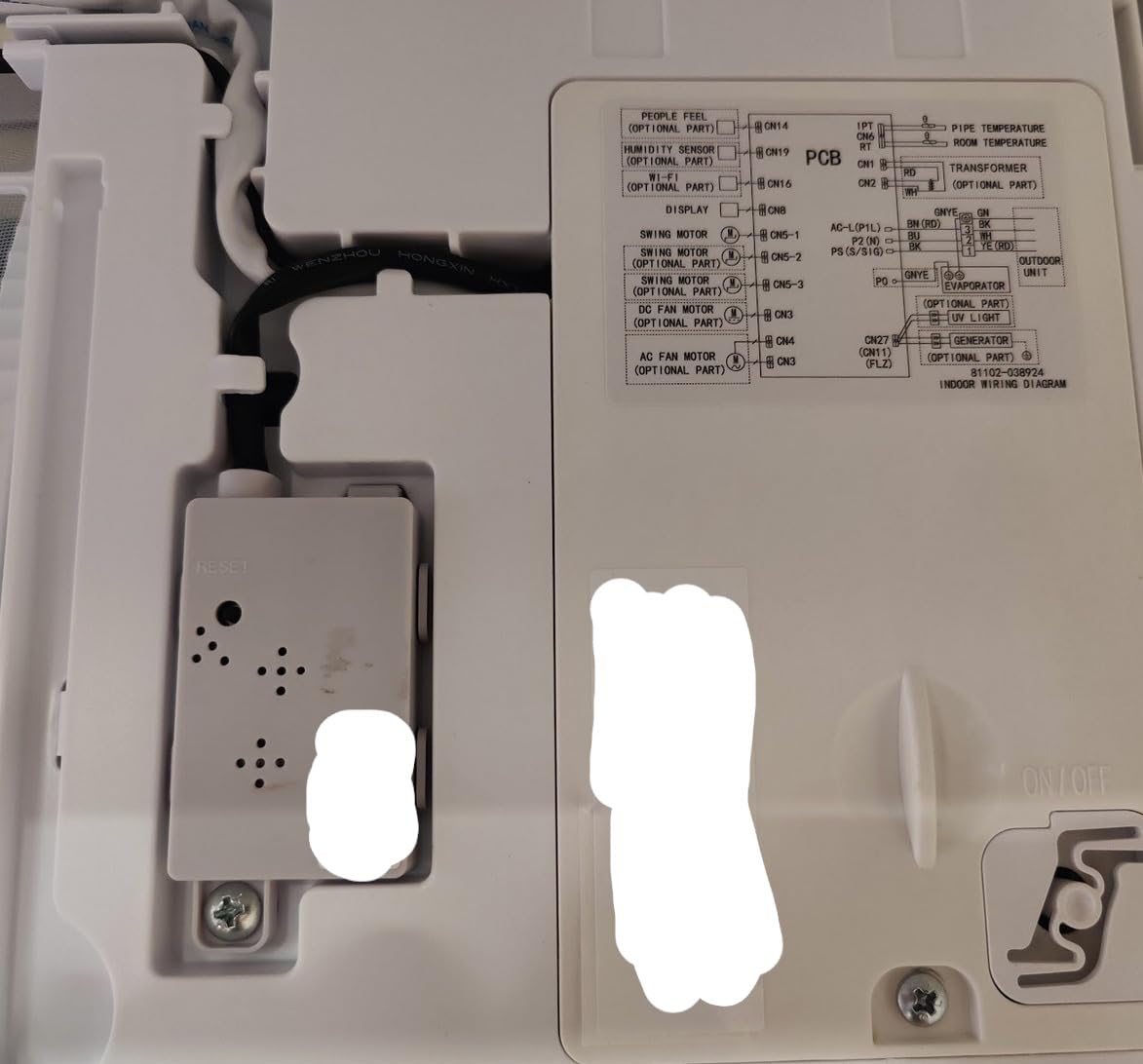 Pioneer Wireless Internet Access & Control Module Diamante Series Systems customer photo 2