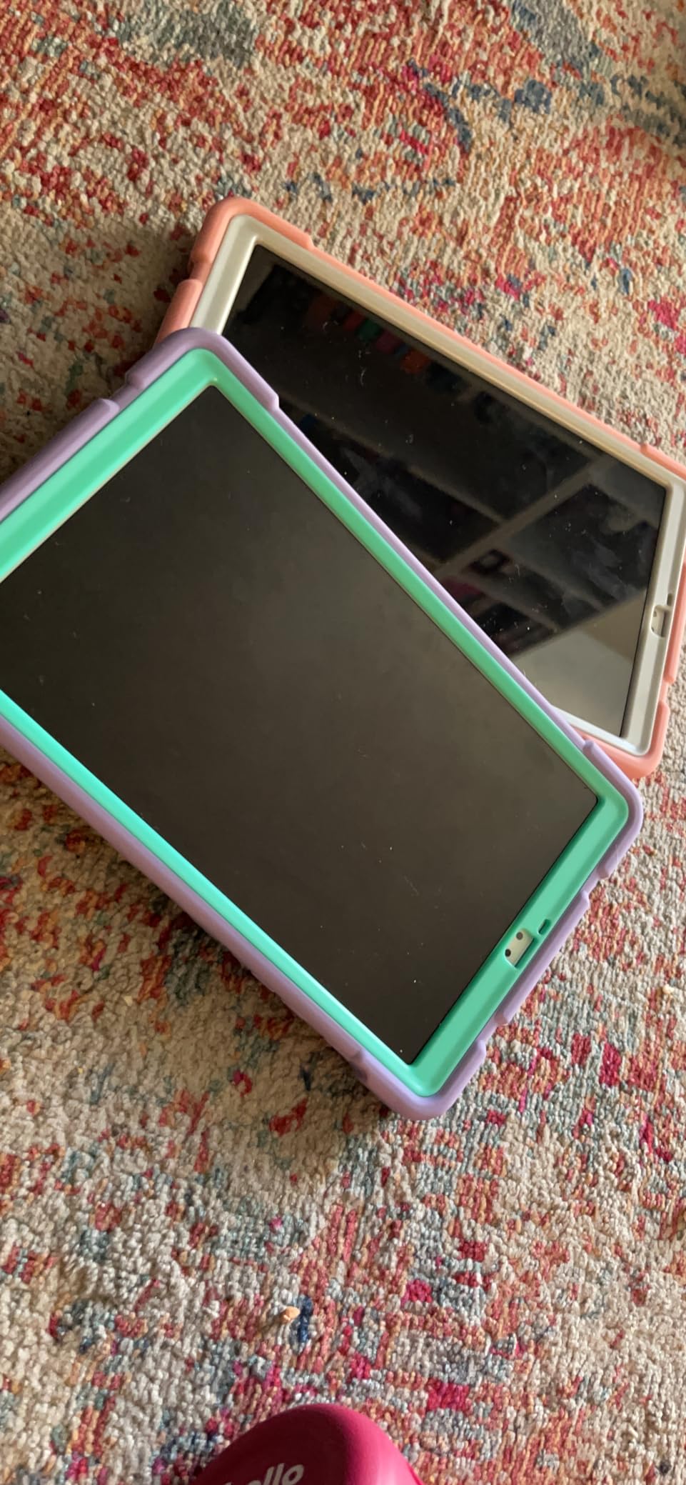 Samsung Galaxy Tab A7 Lite 8.7
