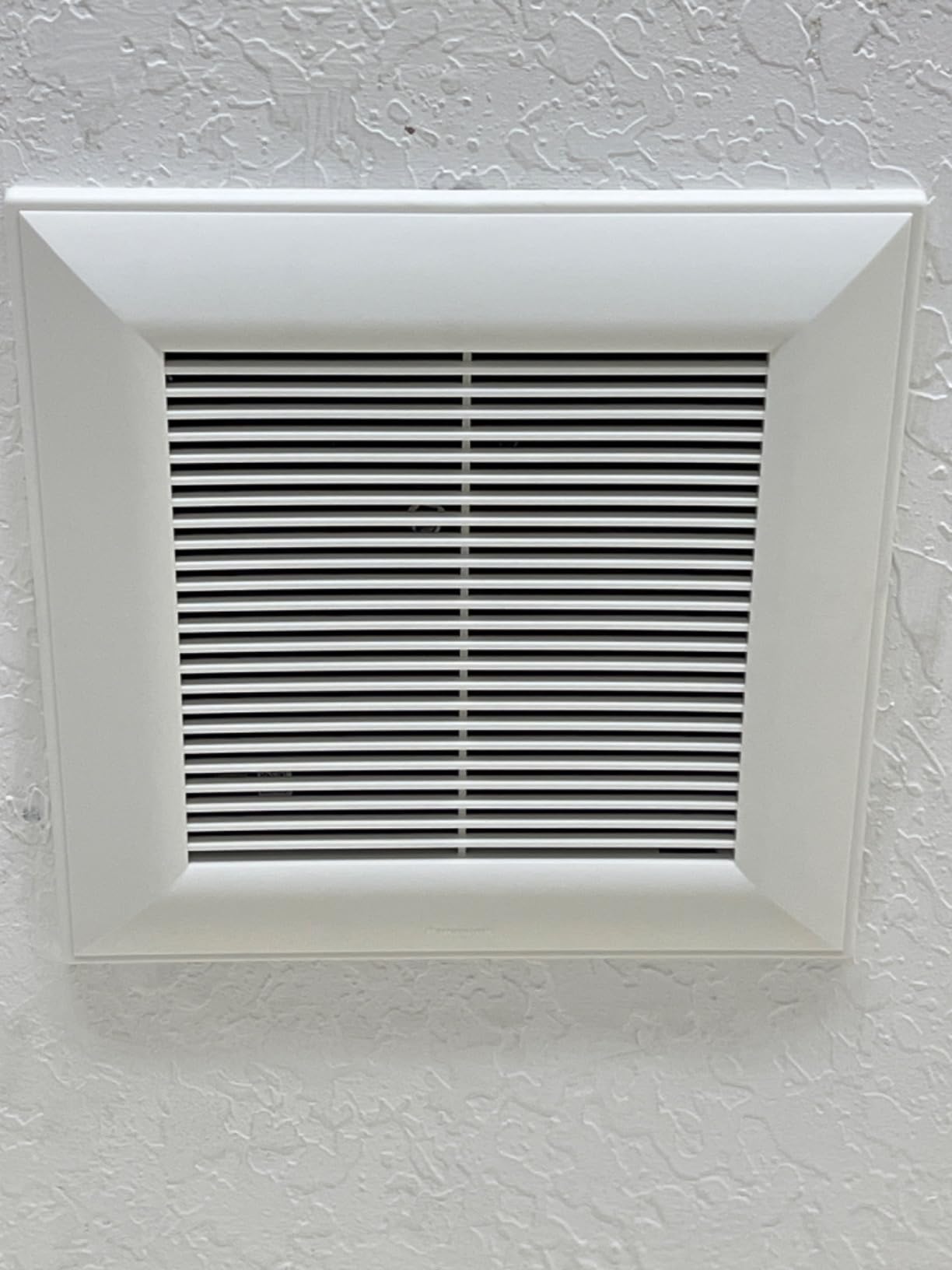Panasonic FV-0511VF1 WhisperFit Retrofit Bath Fan, 50-80-110 CFM customer photo 1