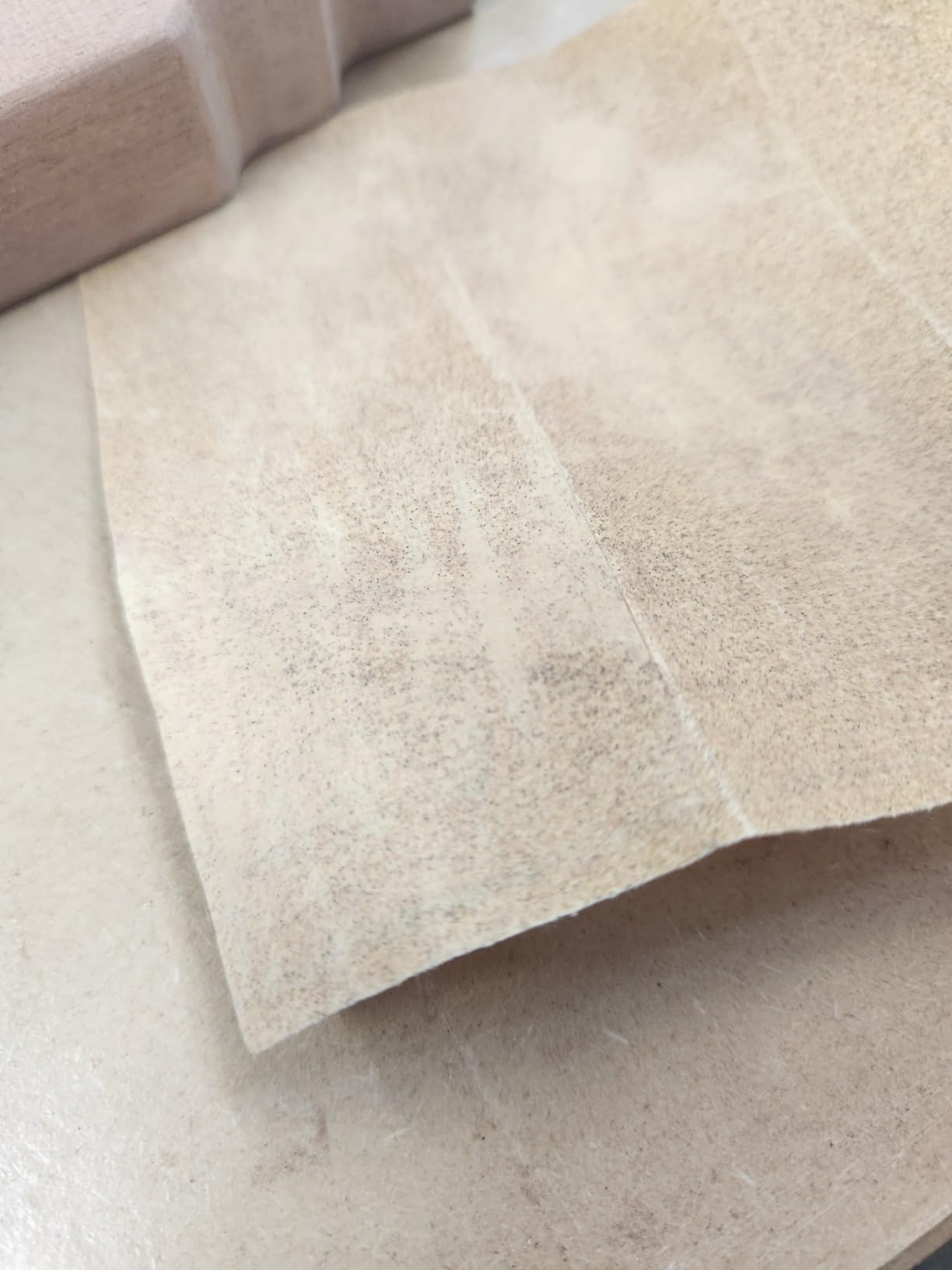BOSHCRAFT 25 PCS Sandpaper Assortment, 9