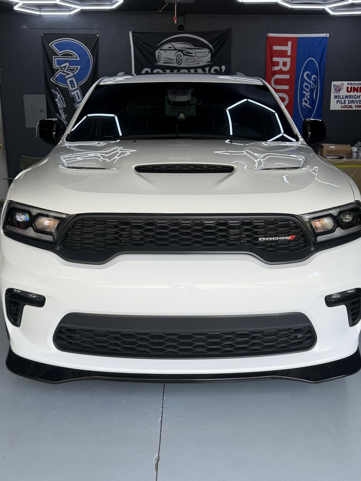 Adam's Advanced Graphene Ceramic Coating (Standard Kit) - 10H Graphene Coating for Auto Detailing, 9+ Years of Car Protection & Patented UV Technology customer photo 1