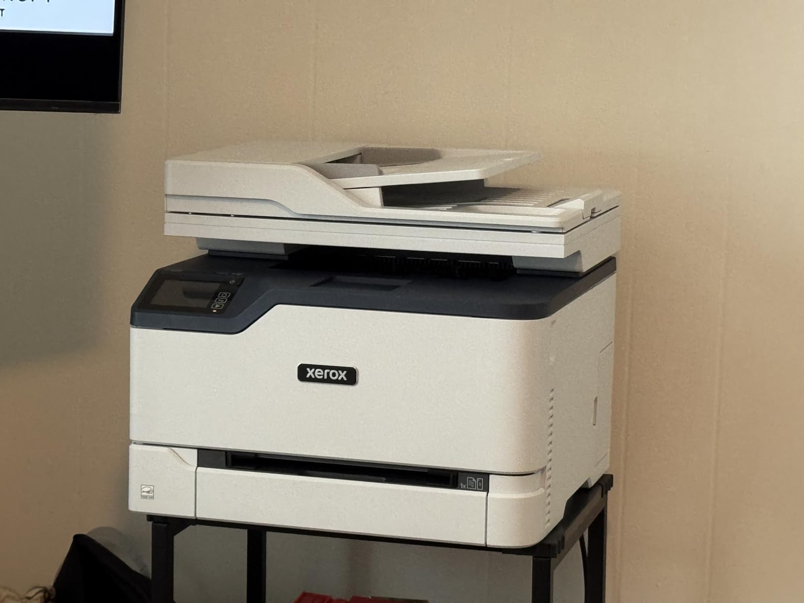 Xerox C235dni Wireless Color Laser All-in-One Printer customer photo 1