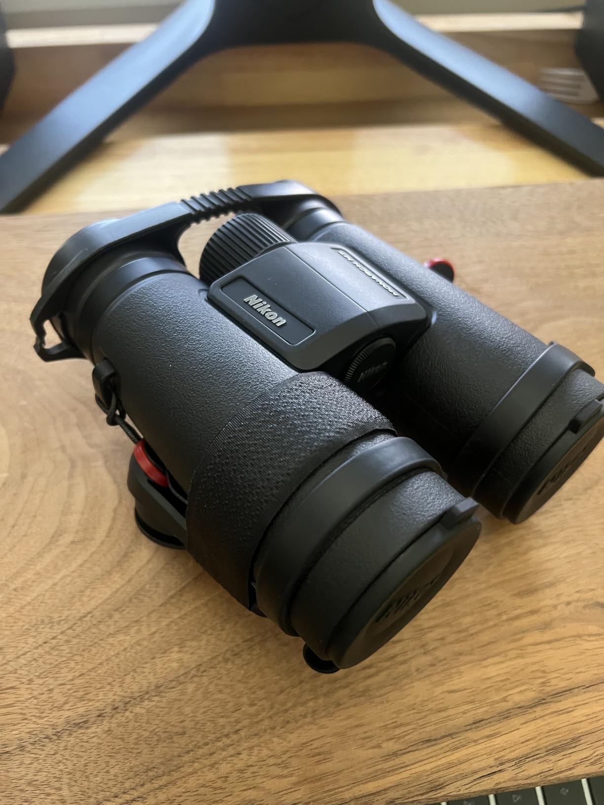 Nikon Monarch M7 10x42 Binoculars | Official Nikon USA Model customer photo 1