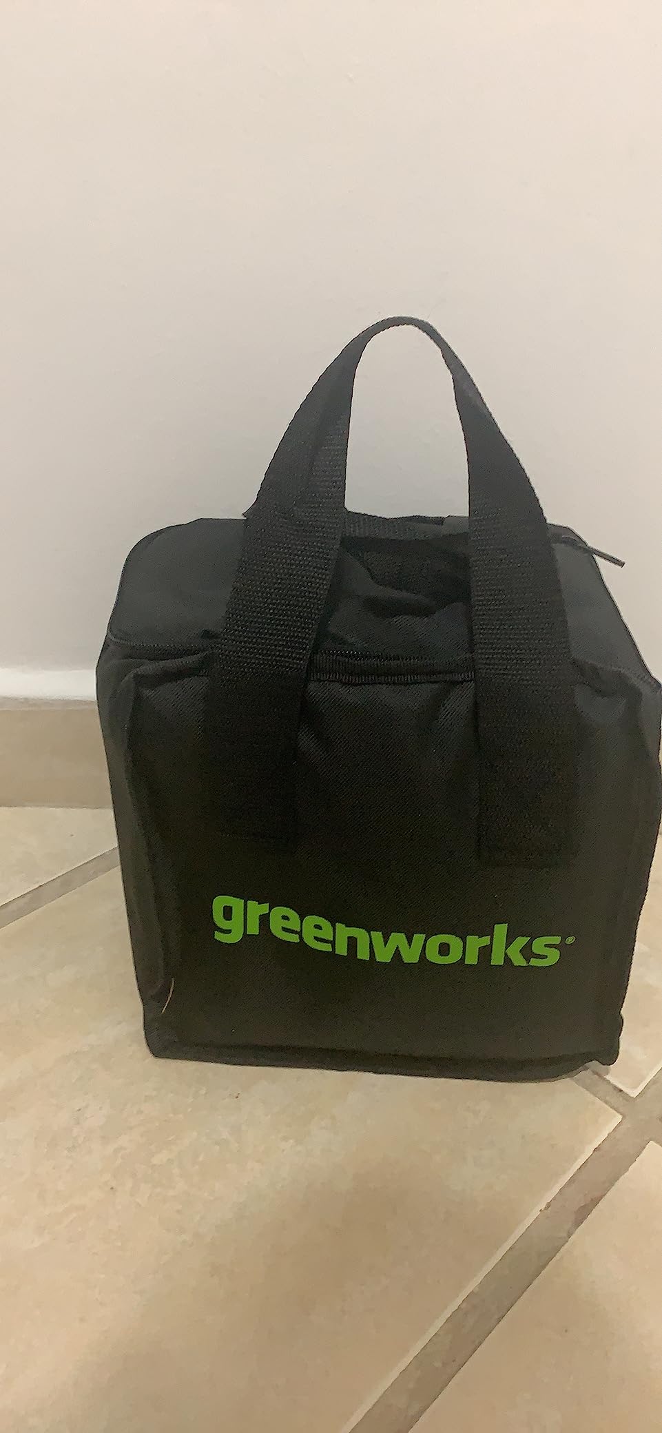 Greenworks 24V MAX Cordless Brushless Drill & Impact Driver Combo Kit, Electric Drill Set, High Torque, Lightweight, Professional Grade, Includes 2x 2.0Ah Batteries, Charger, and Storage Bag customer photo 1