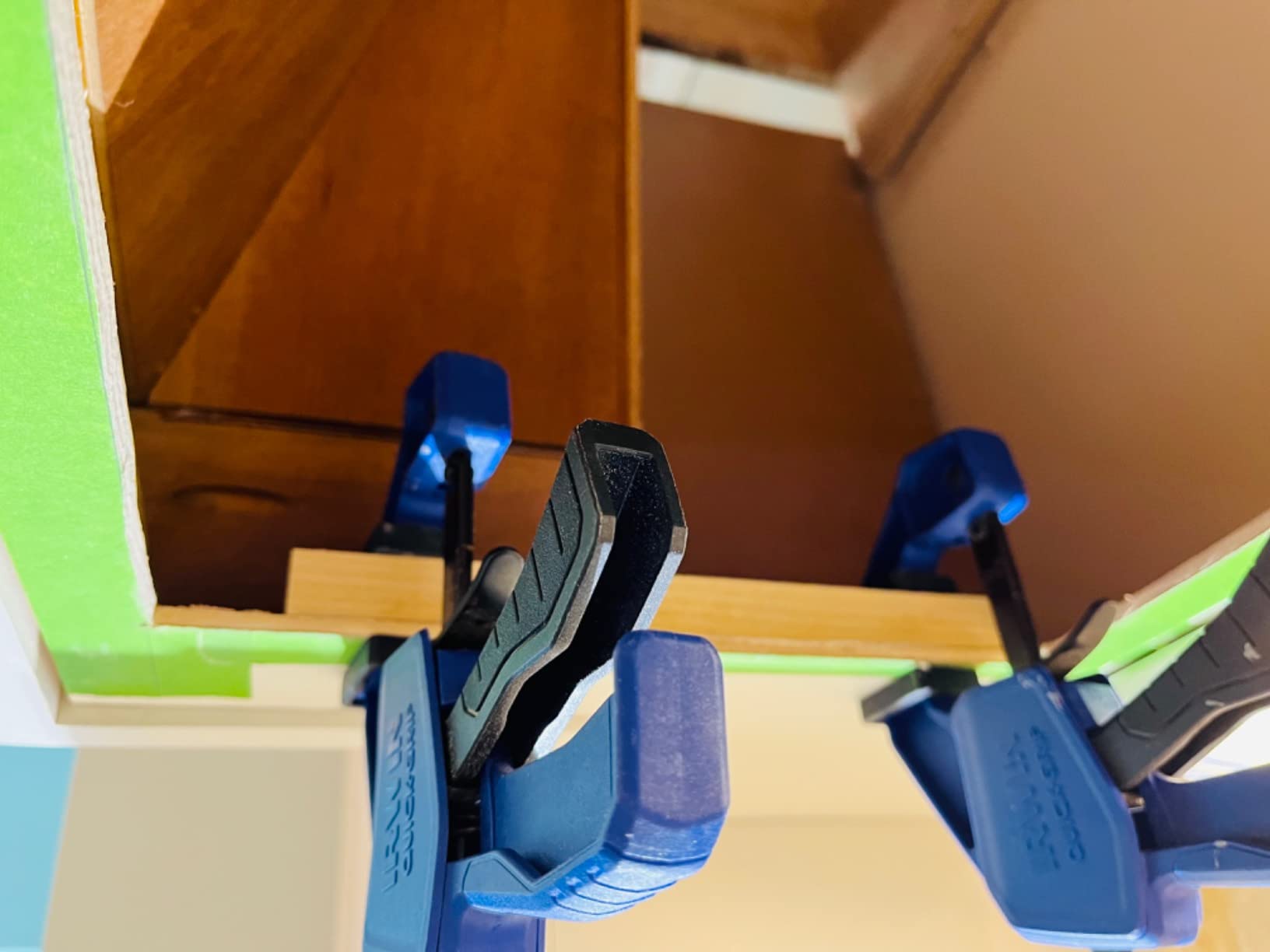 Broan-NuTone PM300SS Custom Power Pack Range Hood Insert with 2-Speed Exhaust Fan and Light, 300 Max Blower CFM, Stainless Steel, 21-Inch Built customer photo 2
