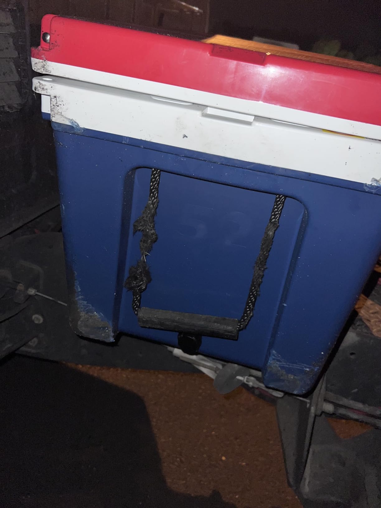 RTIC 52 QT Ultra-Light Hard Cooler customer photo 1