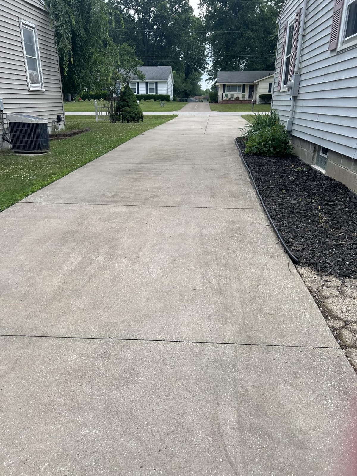 JANZ 14'' Pressure Washer Surface Cleaner customer photo 2