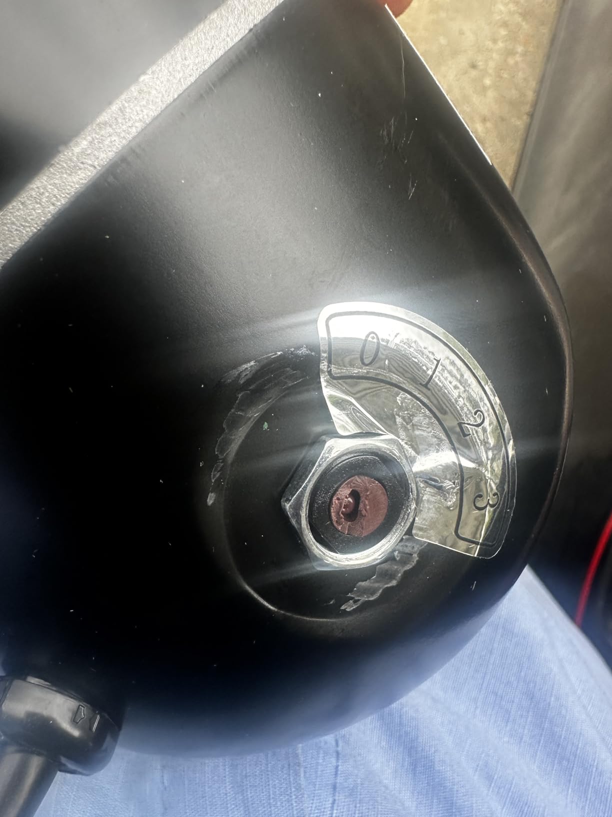 BILT HARD 8900 CFM 30