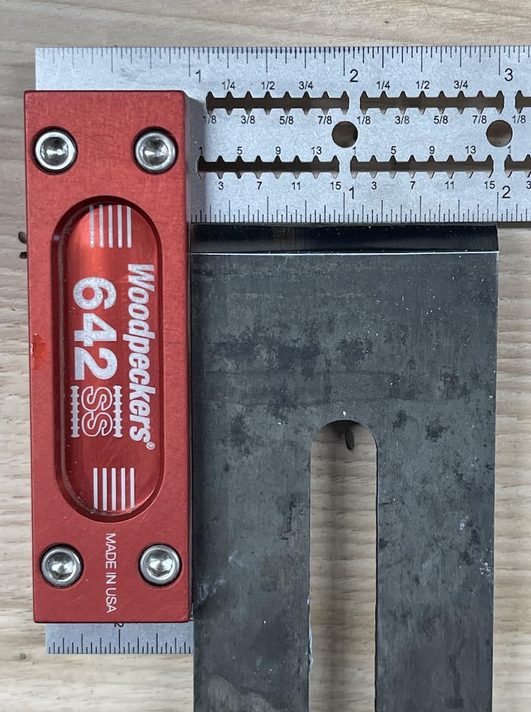 BUCKTOOL 10