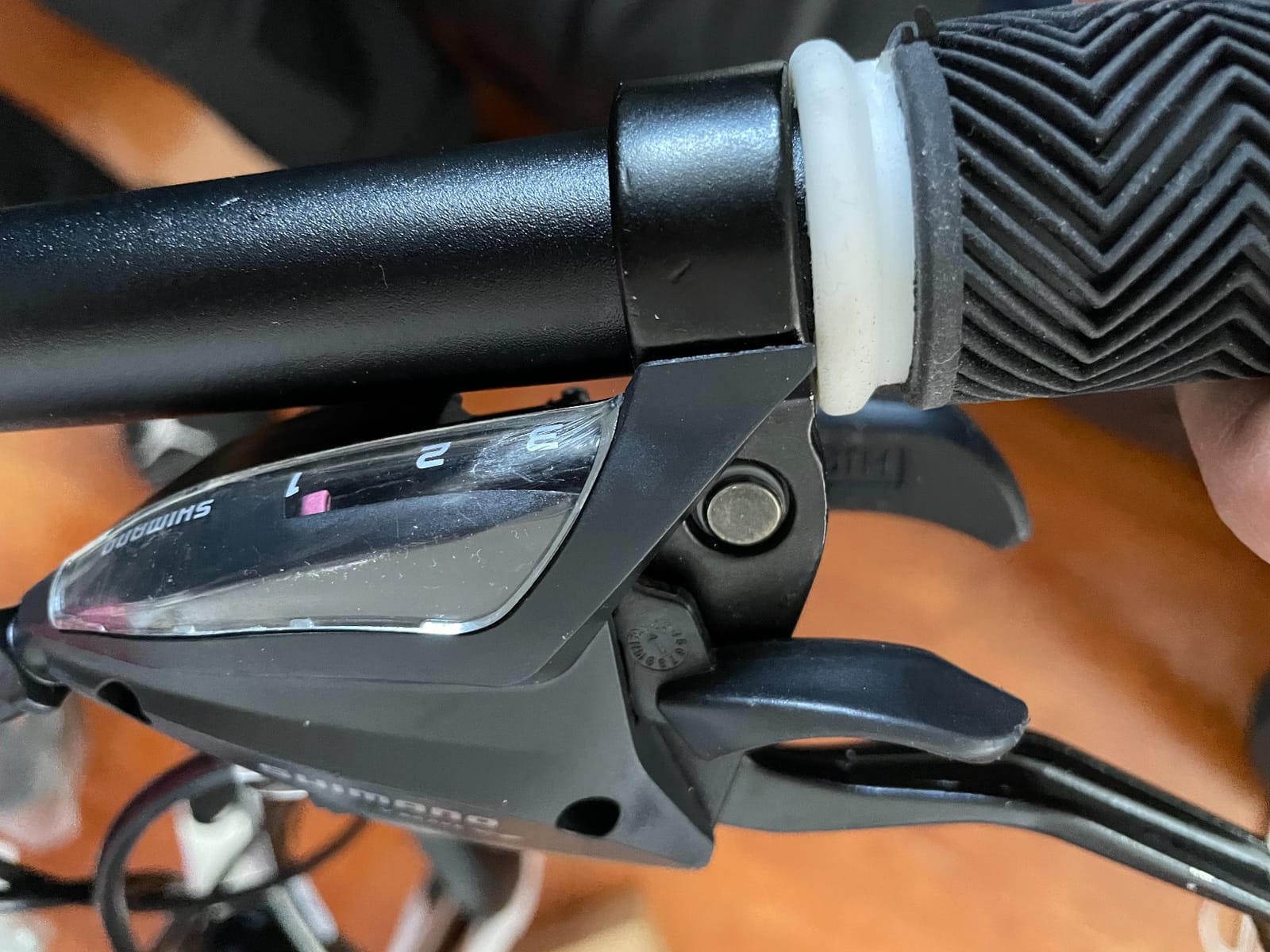 EUROBIKE Folding Bike, Folding Mountain Bike,Adult Bike,TSM G4/G7 Bicycle, 26/27.5Inch,Dual Disc Brake Bike customer photo 2