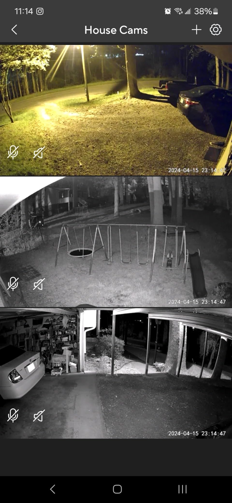 WYZE Cam Pan v3, Indoor/Outdoor Security Camera with 360° Pan/Tilt/Zoom customer photo 2