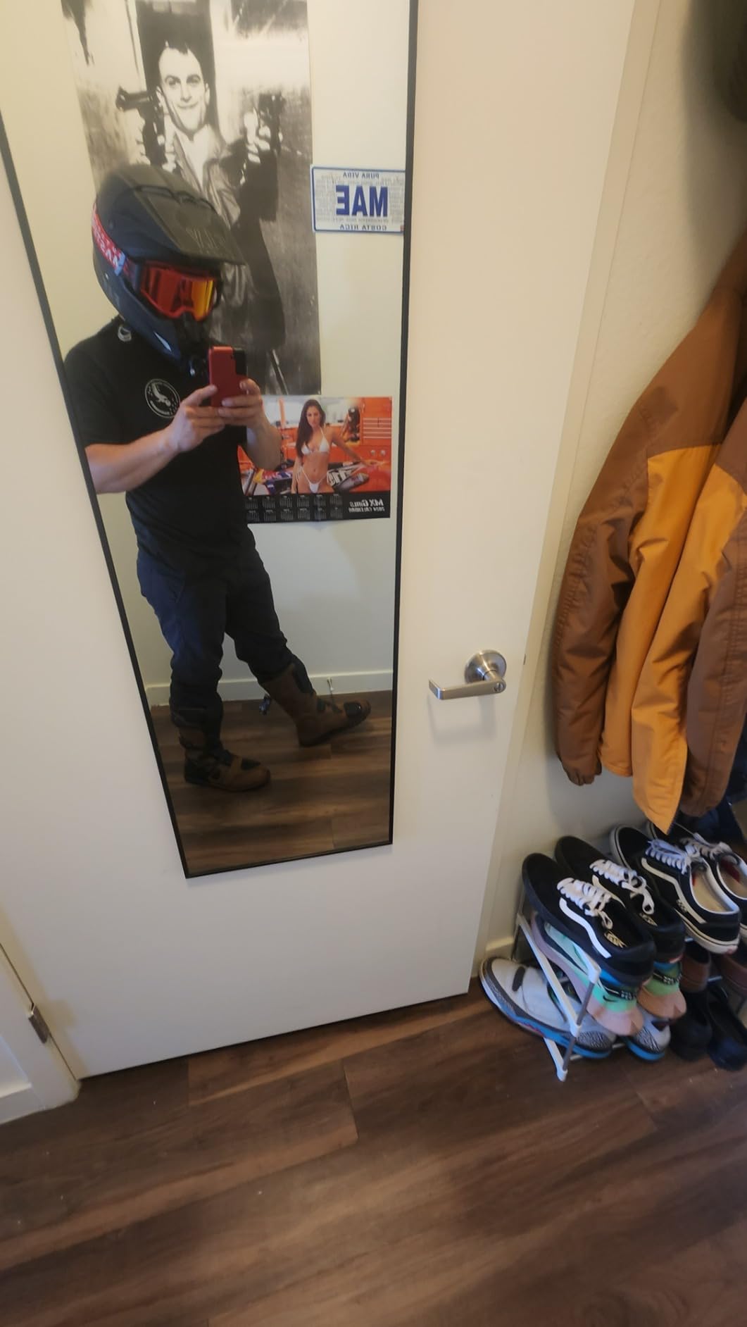 MSR Adventure Boots customer photo 1