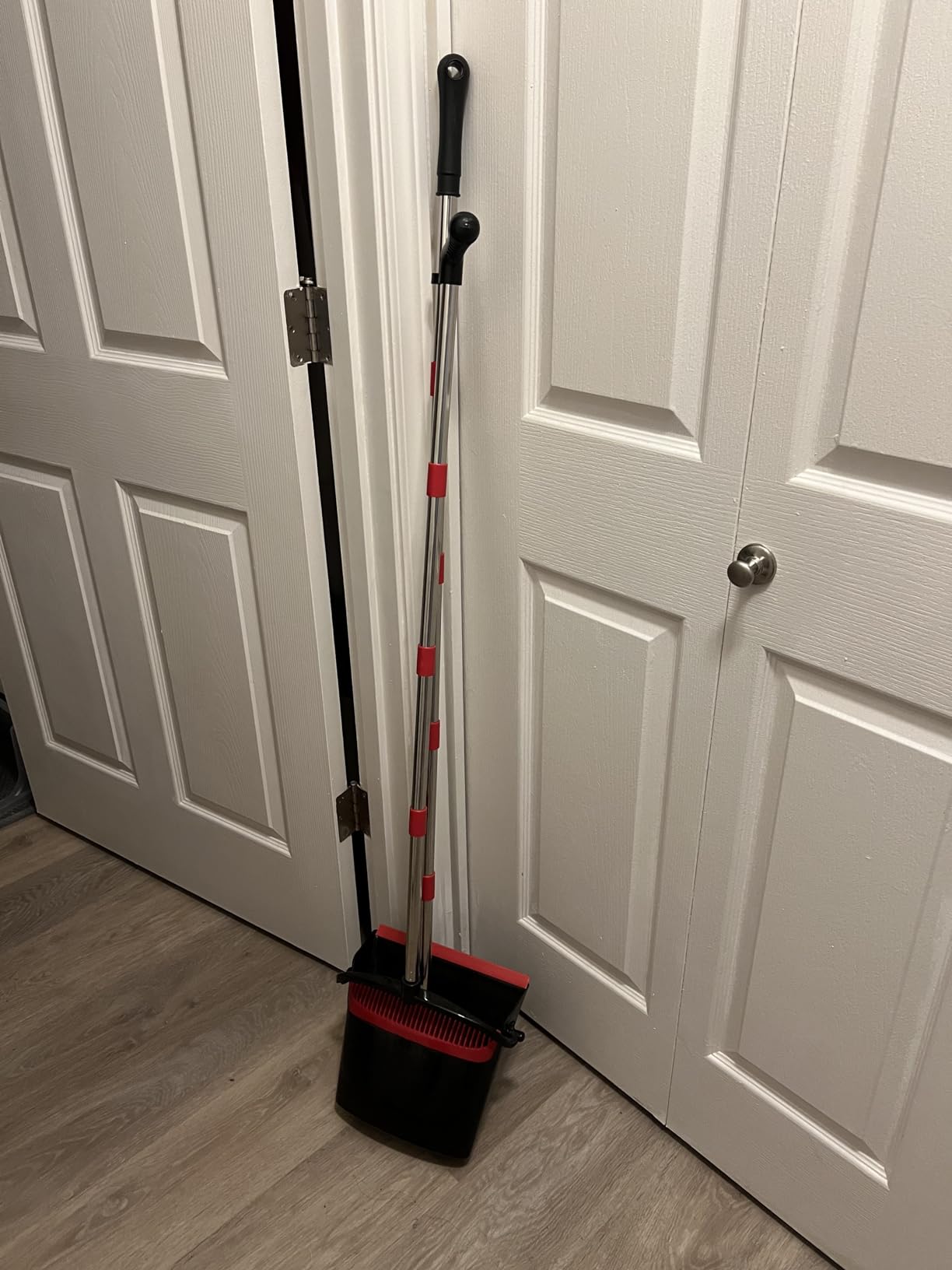 Broom with Dustpan Combo Set 54