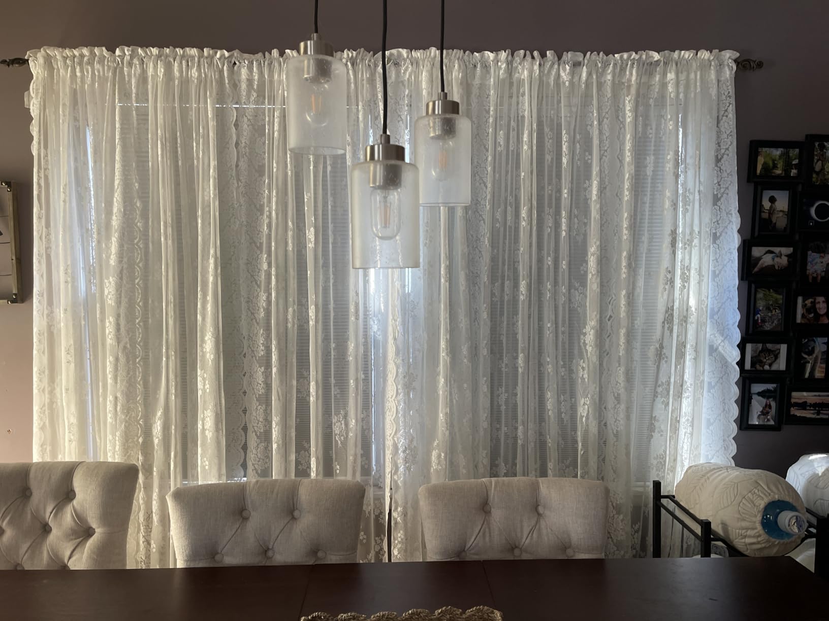 LazBlinds No Drill Cordless Cellular Shades, 22