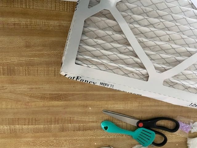 LotFancy 12x24x1 Air Filter MERV 13 4-Pack Pleated for Home Furnace HVAC AC customer photo 2