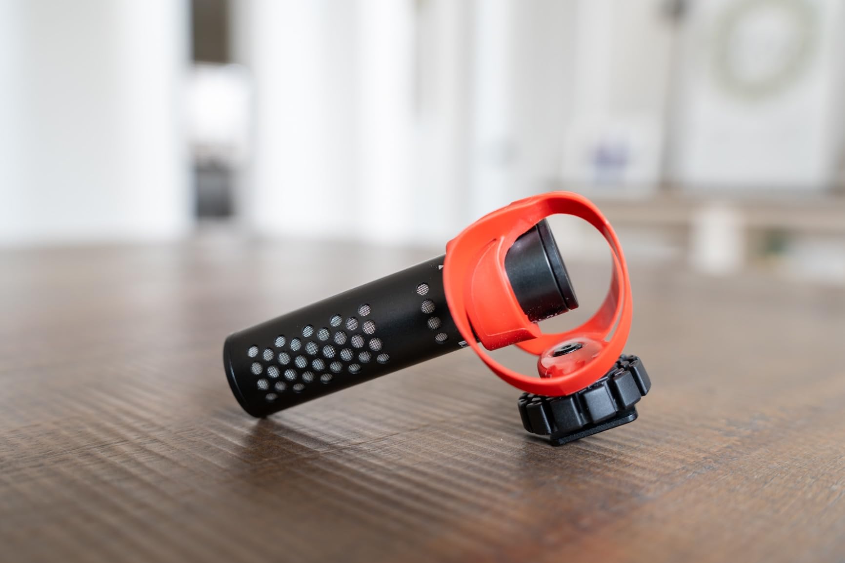 RØDE VideoMicro II Ultra-Compact On-Camera Shotgun Microphone for customer photo 2
