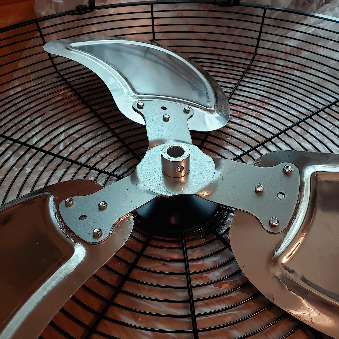 BILT HARD 3900 CFM 18
