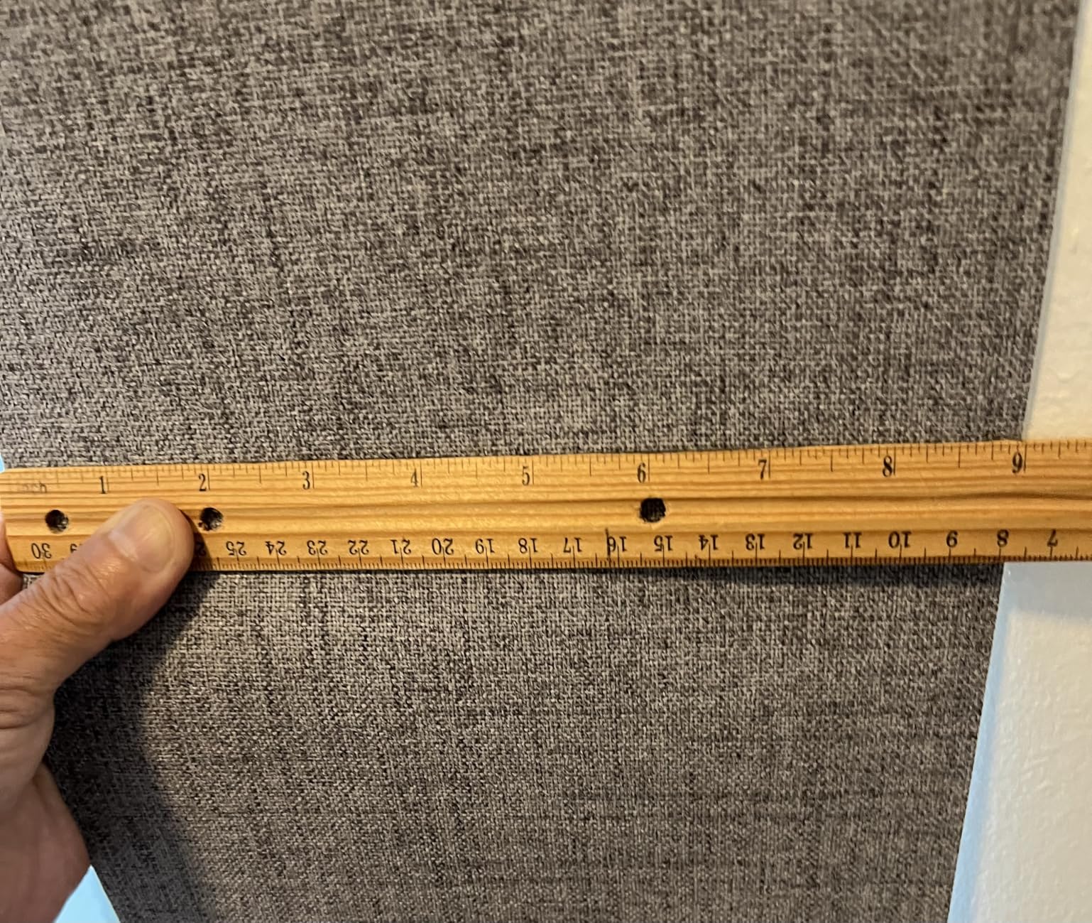 GENIMO Cordless Blackout Roller Shades, 26