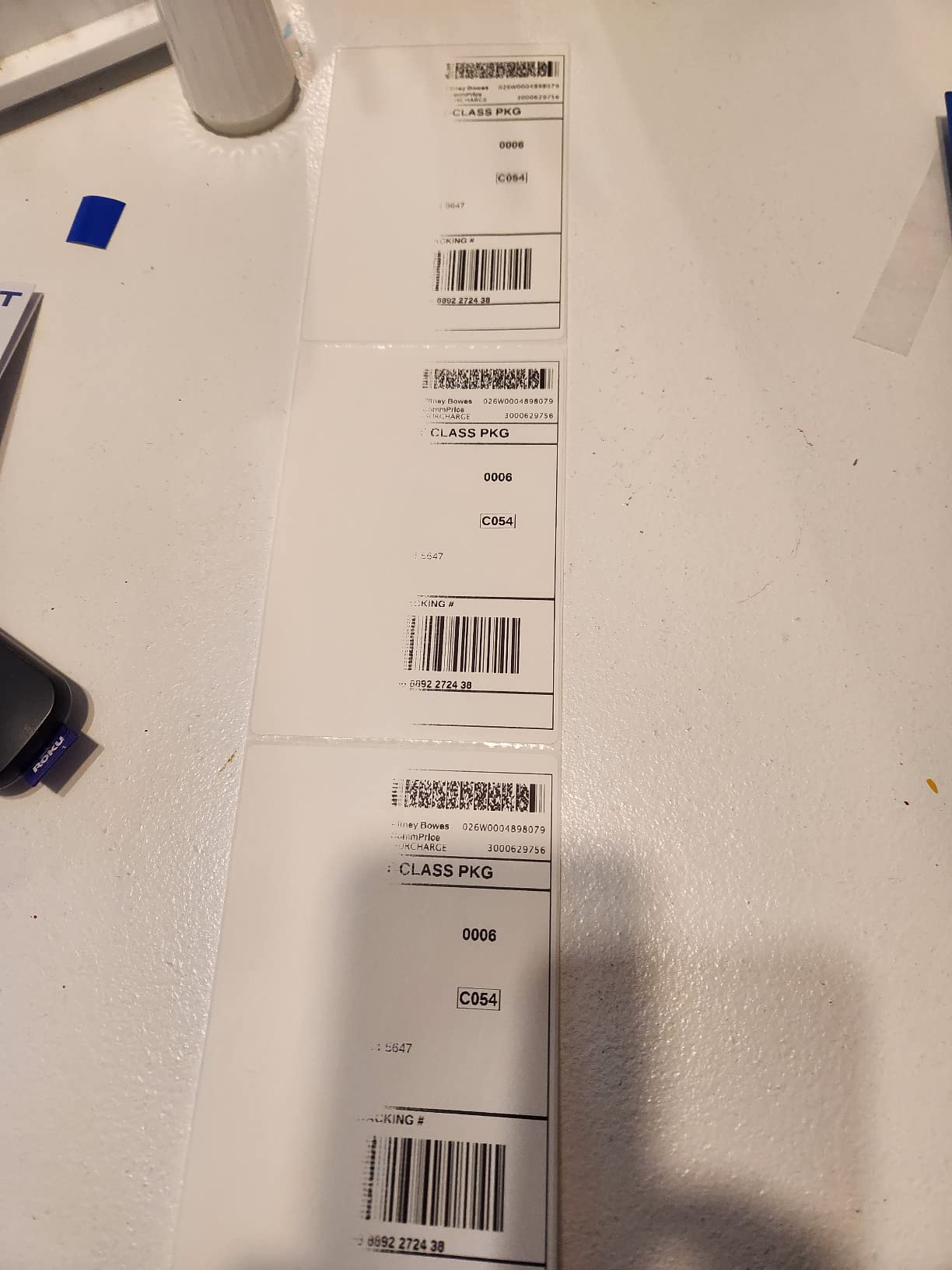 iDPRT Thermal Label Printer 4x6, Shipping Label Printer for Small Business customer photo 1