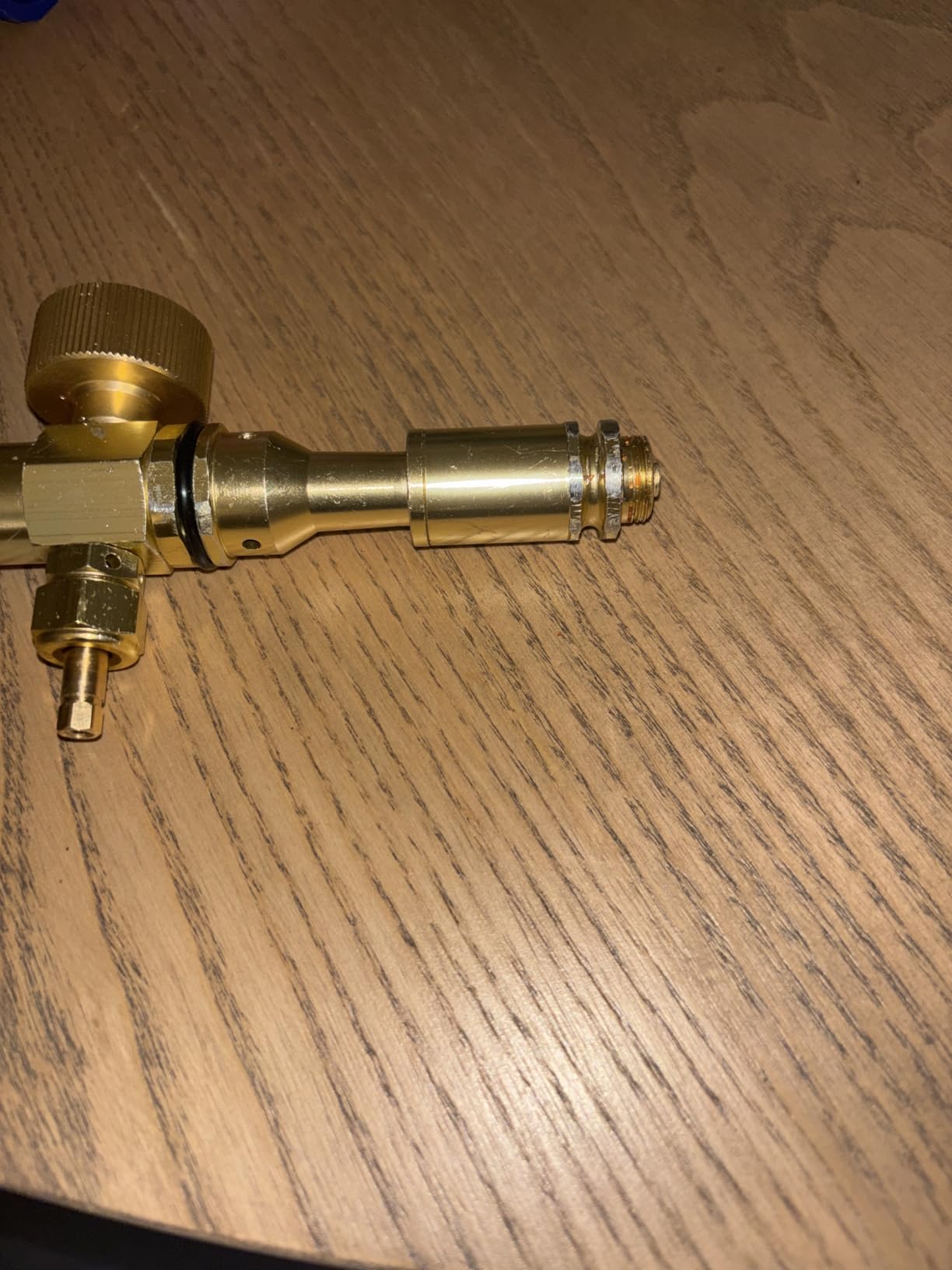 Westinghouse Foam Cannon for Pressure Washers - 3600 Max PSI, 1/4” Connector - for Gas and Electric Pressure Washers customer photo 2