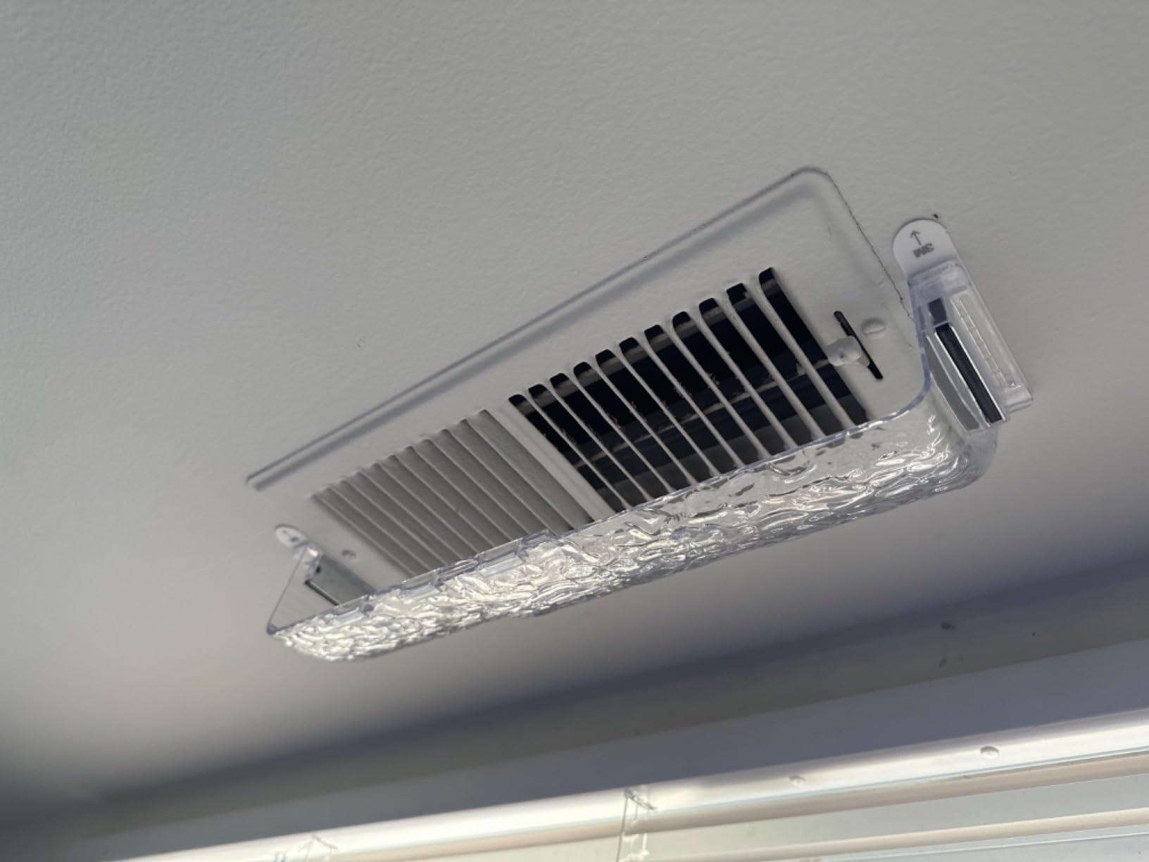 Wea&Hea Magnetic Air Vent Deflector 9