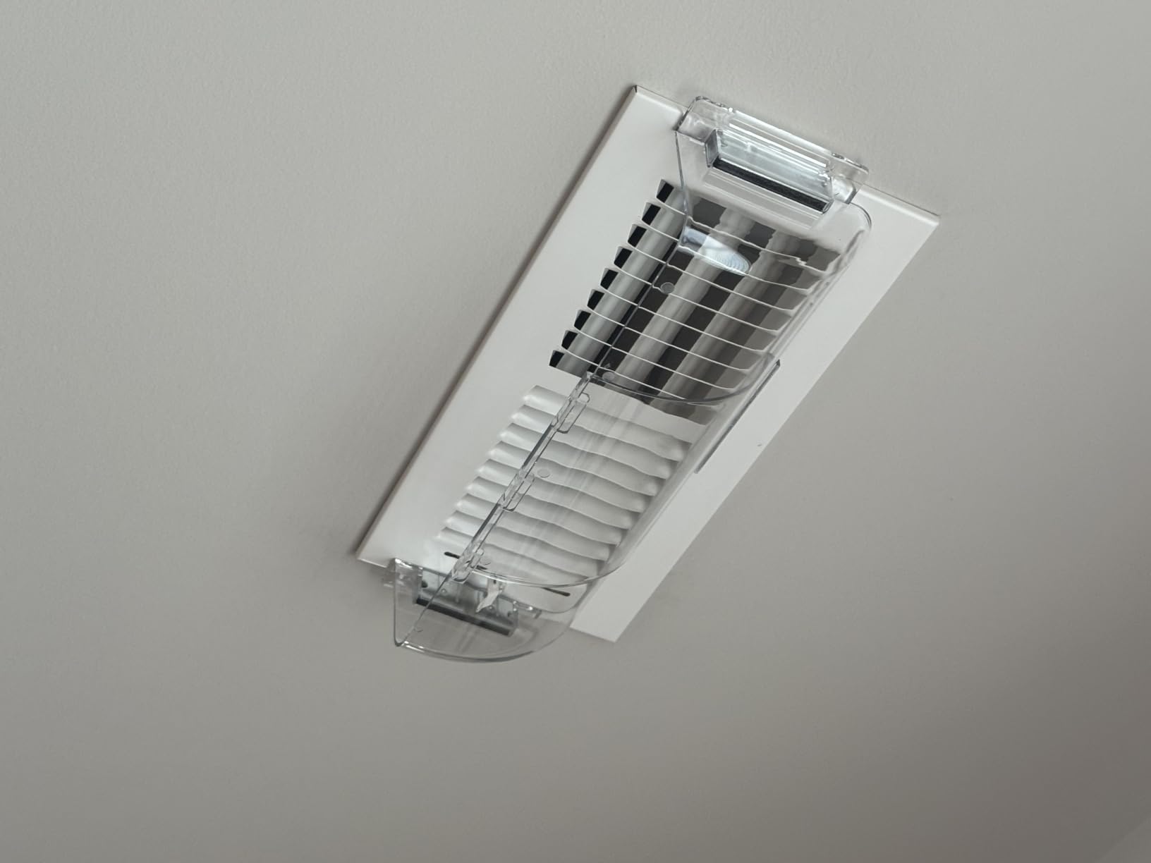 Wea&Hea Magnetic Air Vent Deflector 9