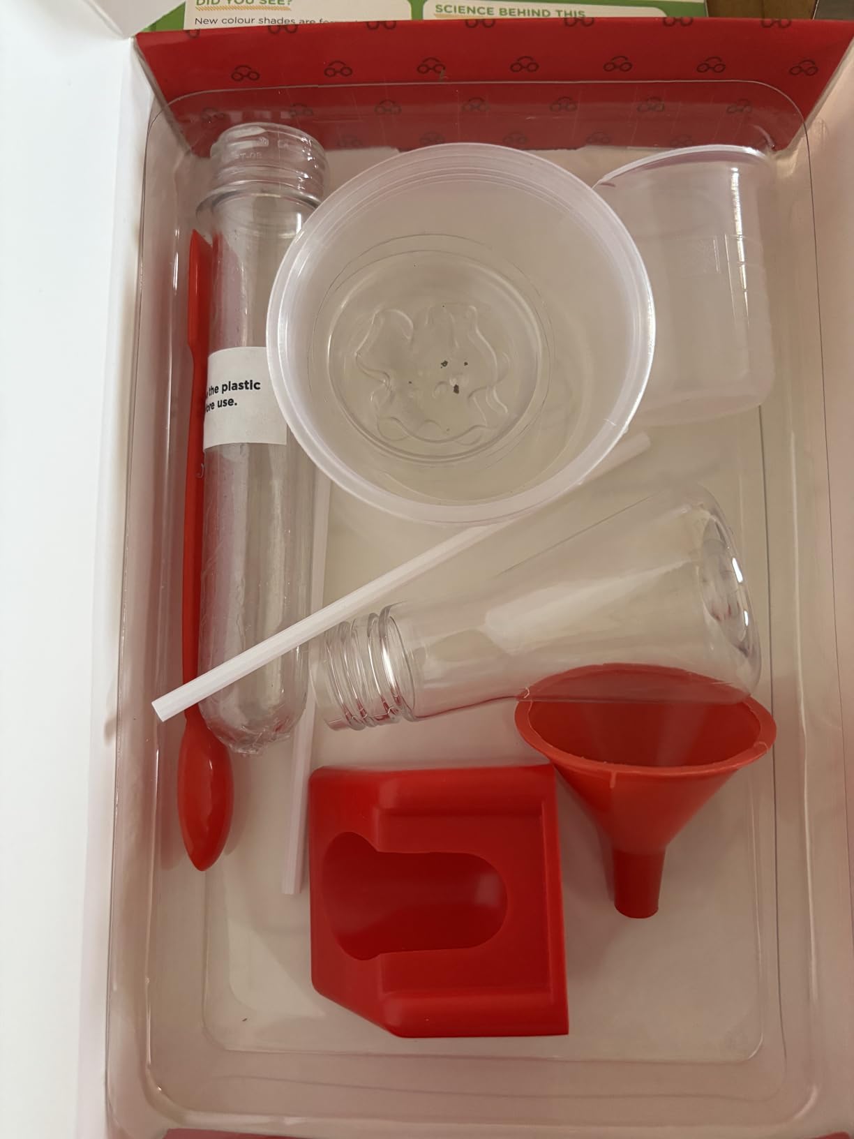 Doctor Jupiter Ultimate Science Experiments Kit for Kids Ages 8+ customer photo 2