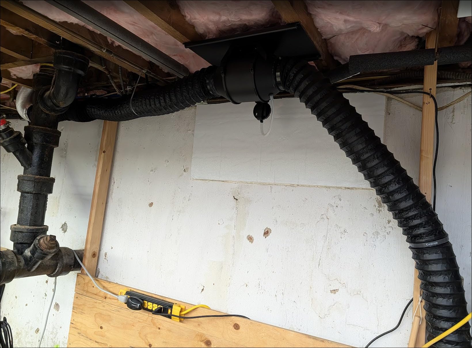 AC Infinity Automatic Duct Fan 4