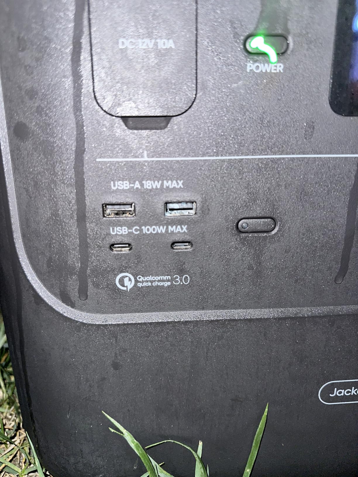 Jackery Explorer 2000 Plus Portable Power Station, 2042Wh, 3000W AC Output customer photo 1